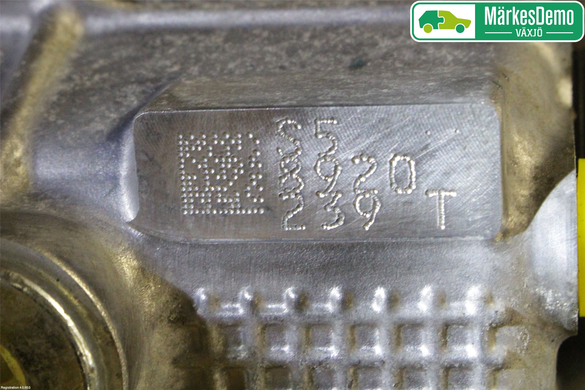 Suzuki SWIFT 17-24 Växellåda Automat