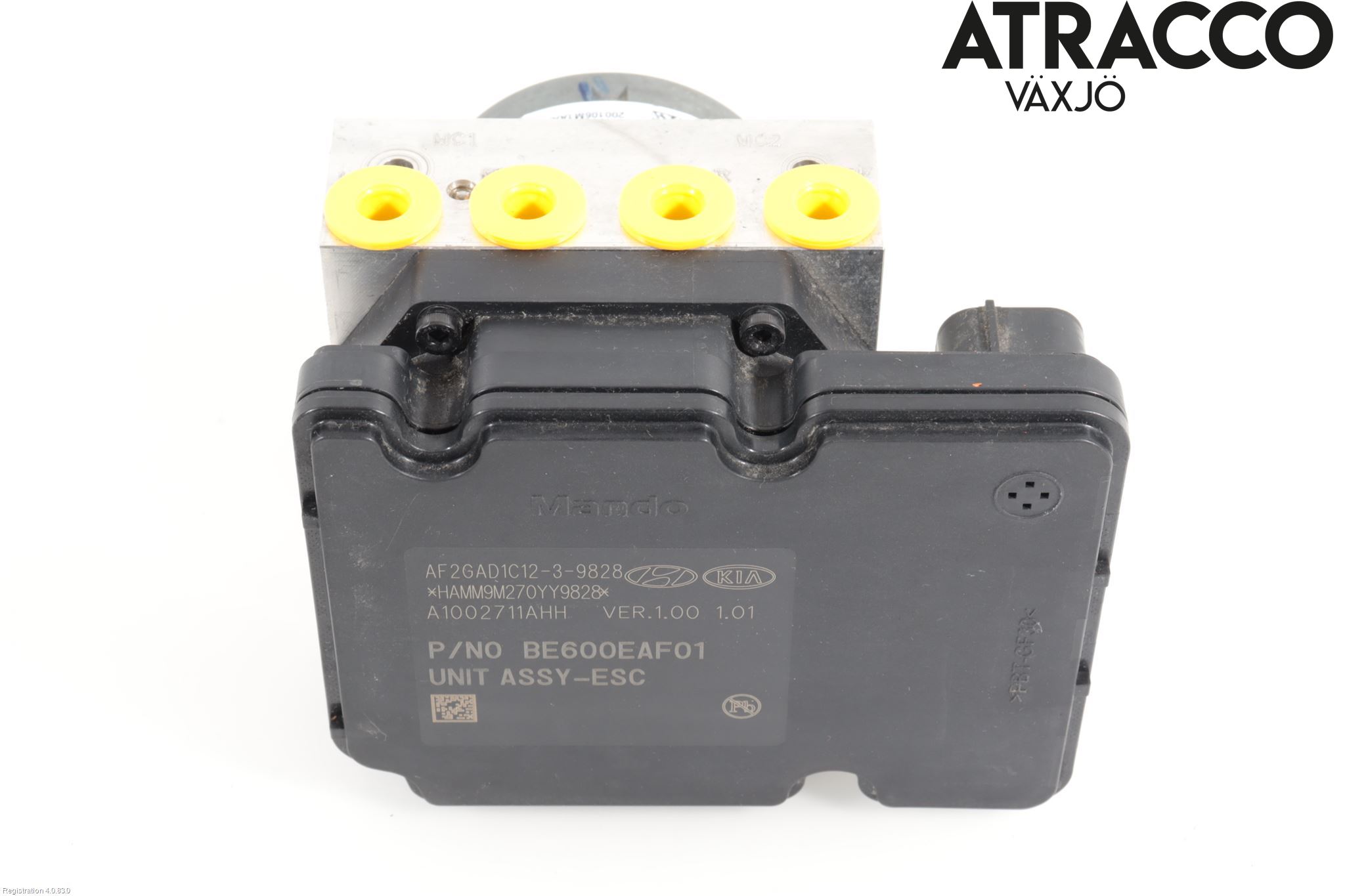 Hyundai i10 LA 20- Abs Hydraulaggregat