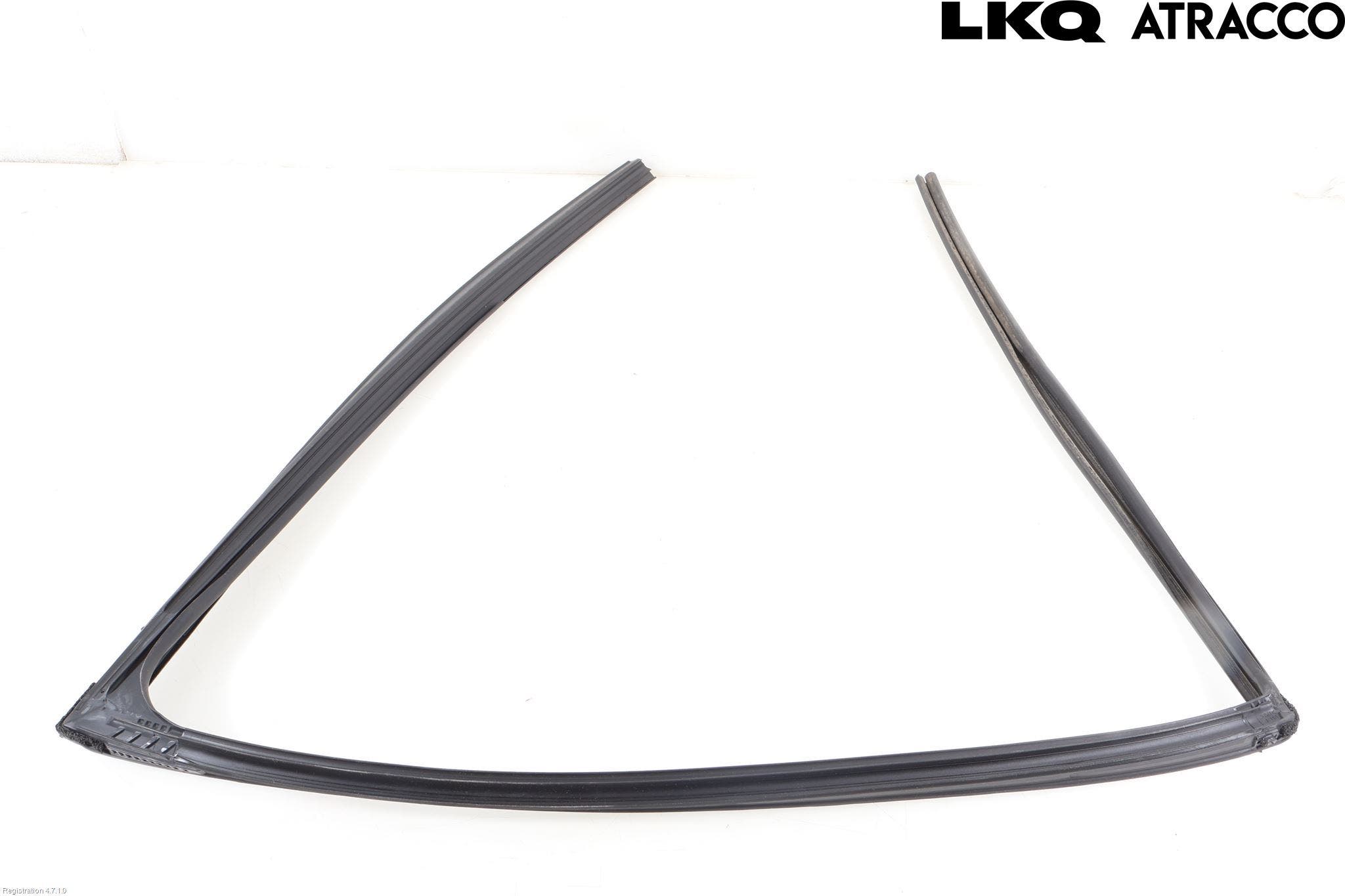 Toyota CAMRY 19-24 Dörr Gummilist