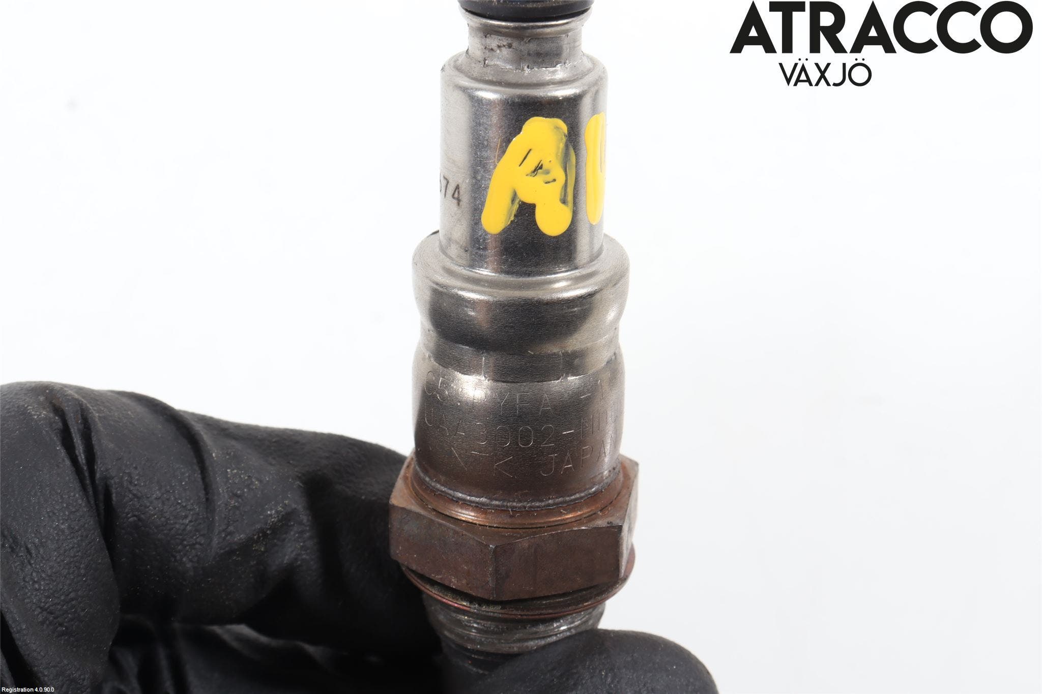 Mazda CX-30 20- Injlambdasond