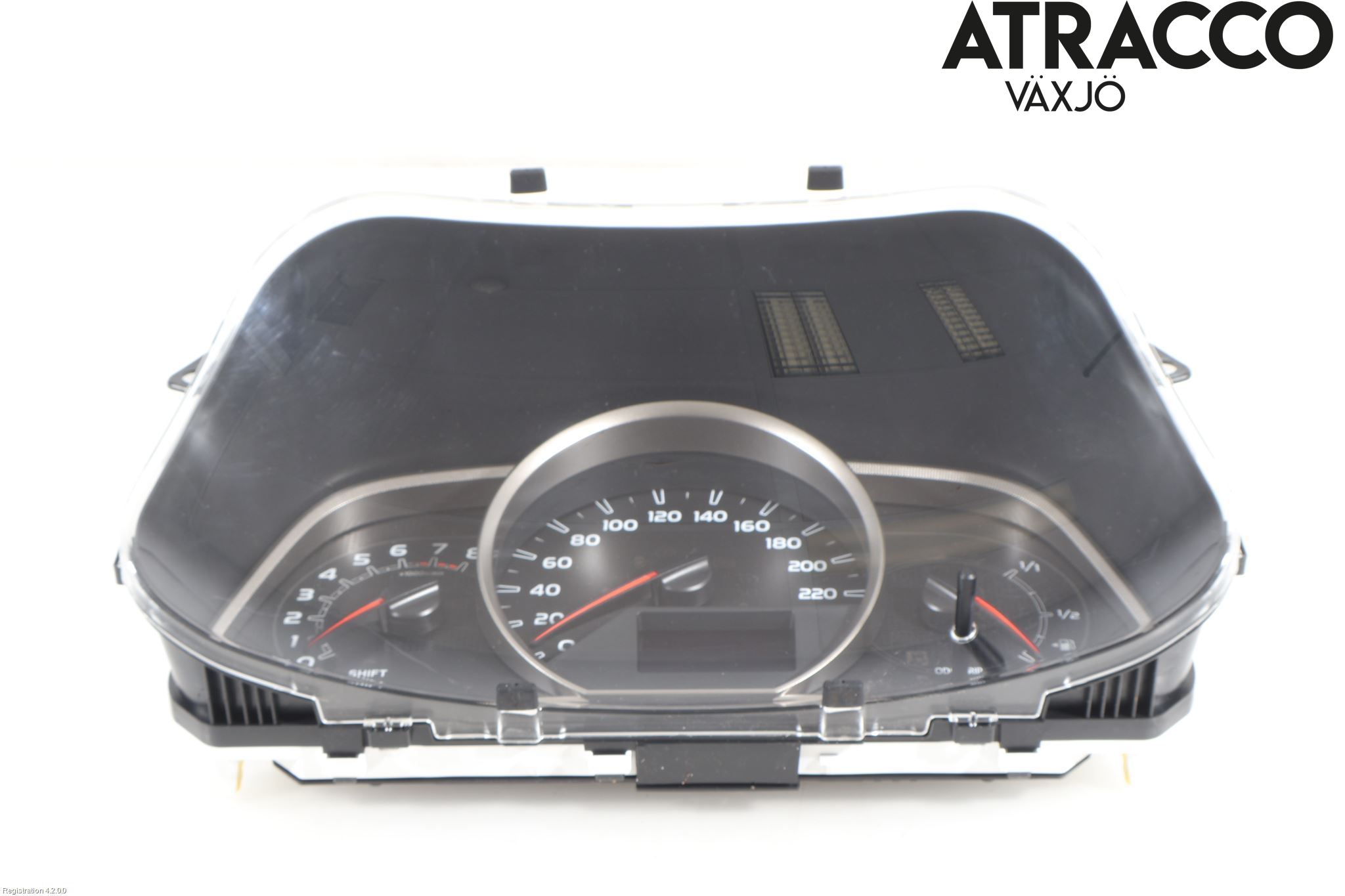 Toyota RAV4 13-18 Instrument Komb