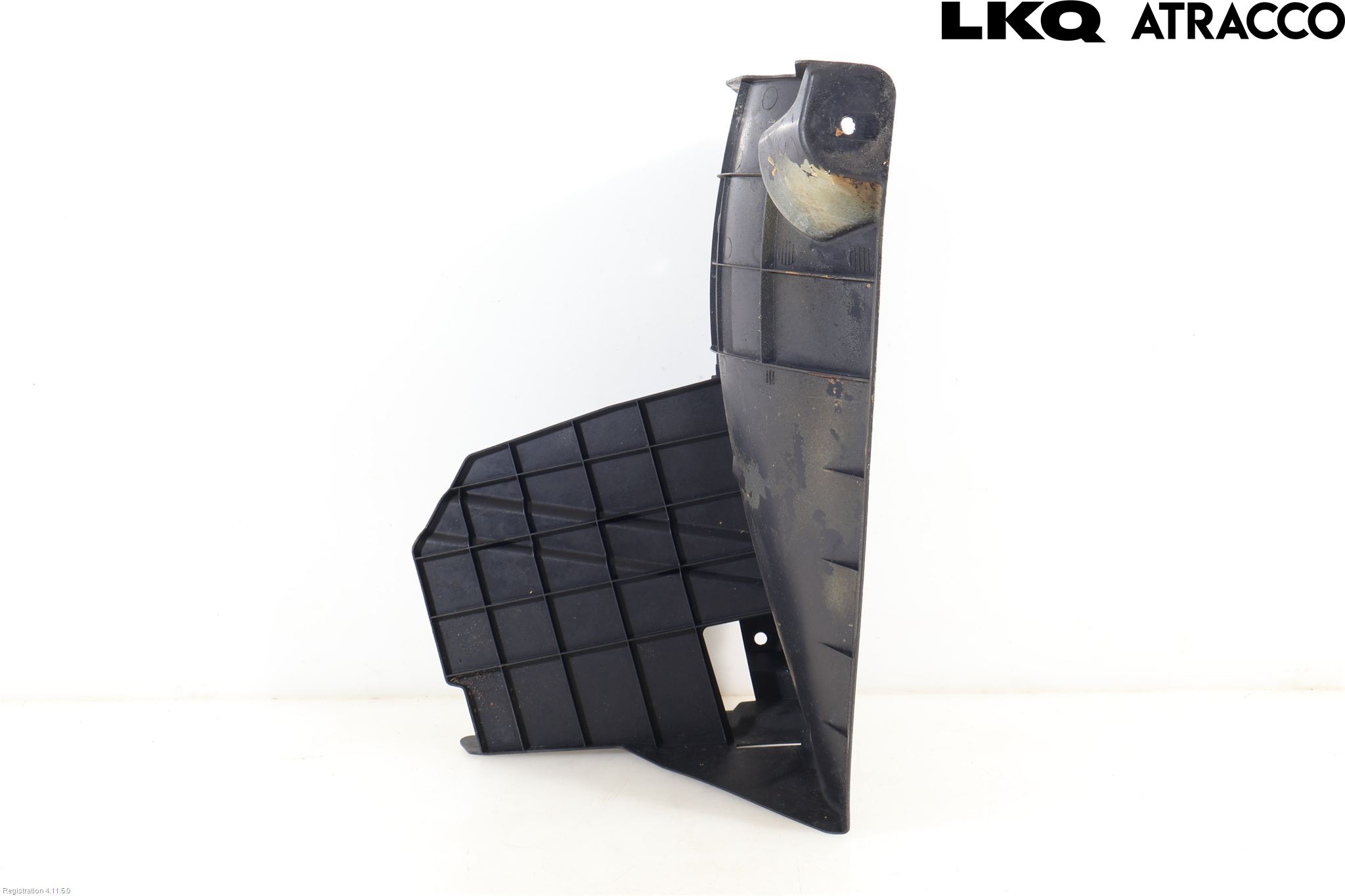 Mazda CX-80 24- Skärm Inner