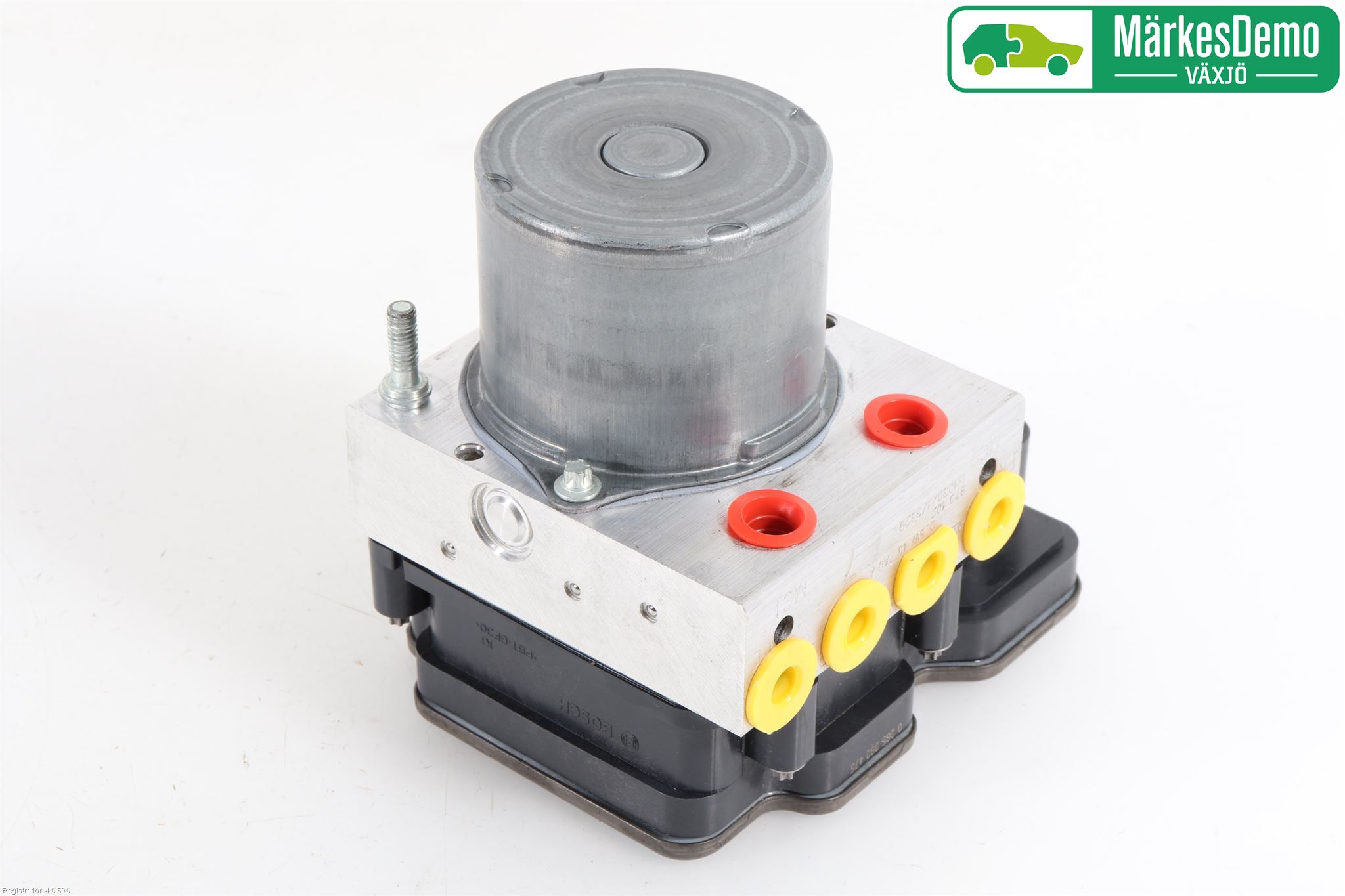 Mazda CX-3 Abs Hydraulaggregat