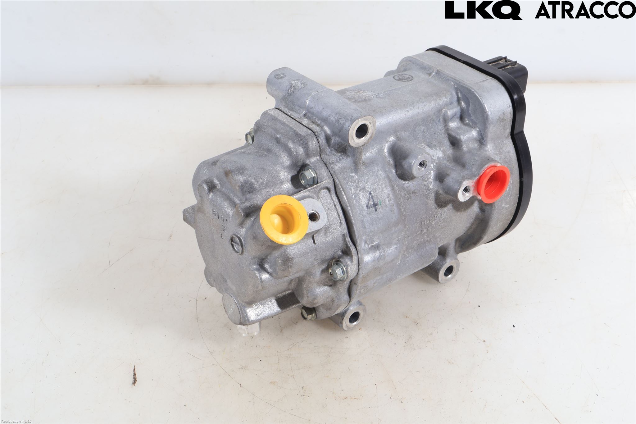 Toyota COROLLA 19- Ac Kompressor