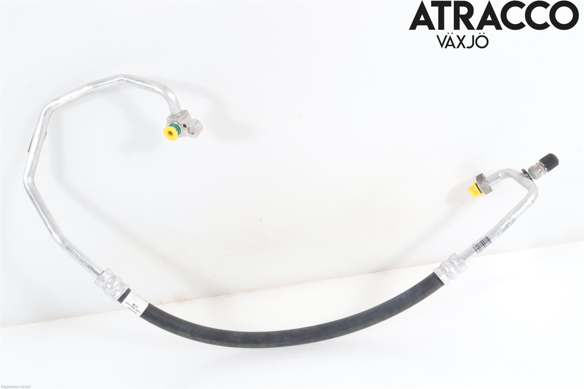 Hyundai BAYON BC3 21- Ac Slang-Rör