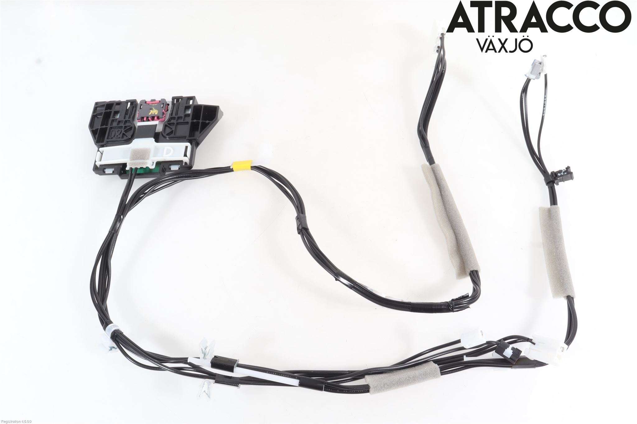 Mazda 2 KB Hybrid 22- Antenn El