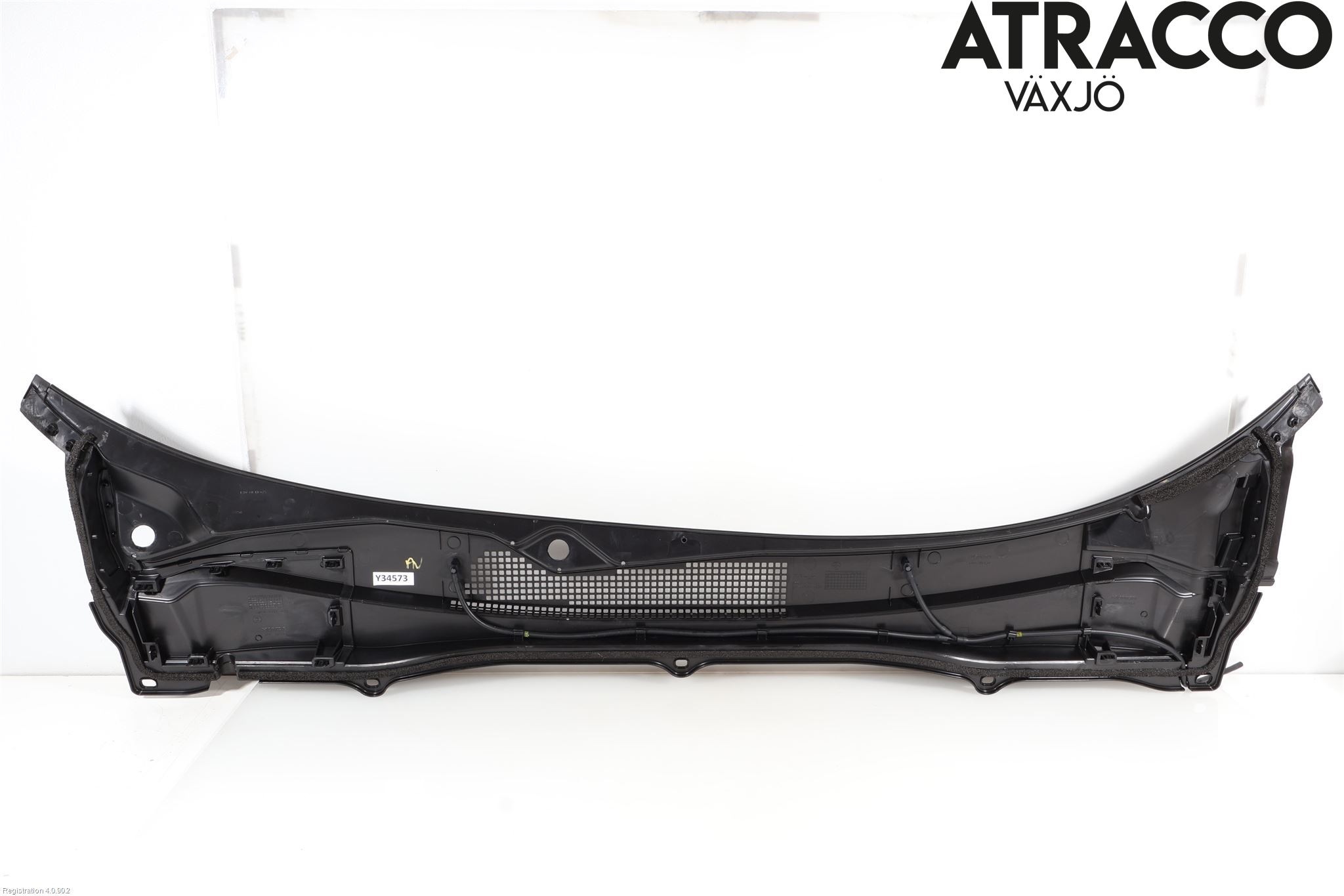 Honda E 20-23 Torpedplåt-Torpedplast