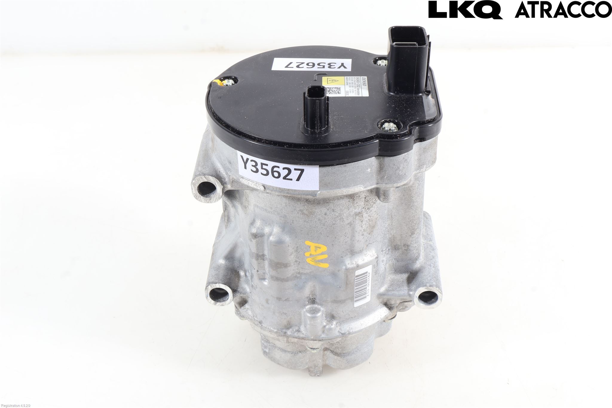 Toyota COROLLA 19- Ac Kompressor