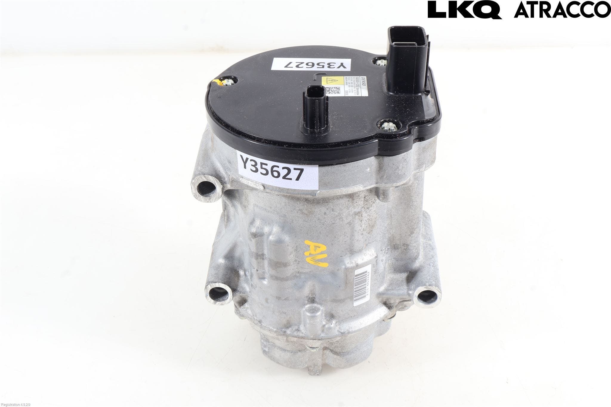 Toyota COROLLA 19- Ac Kompressor