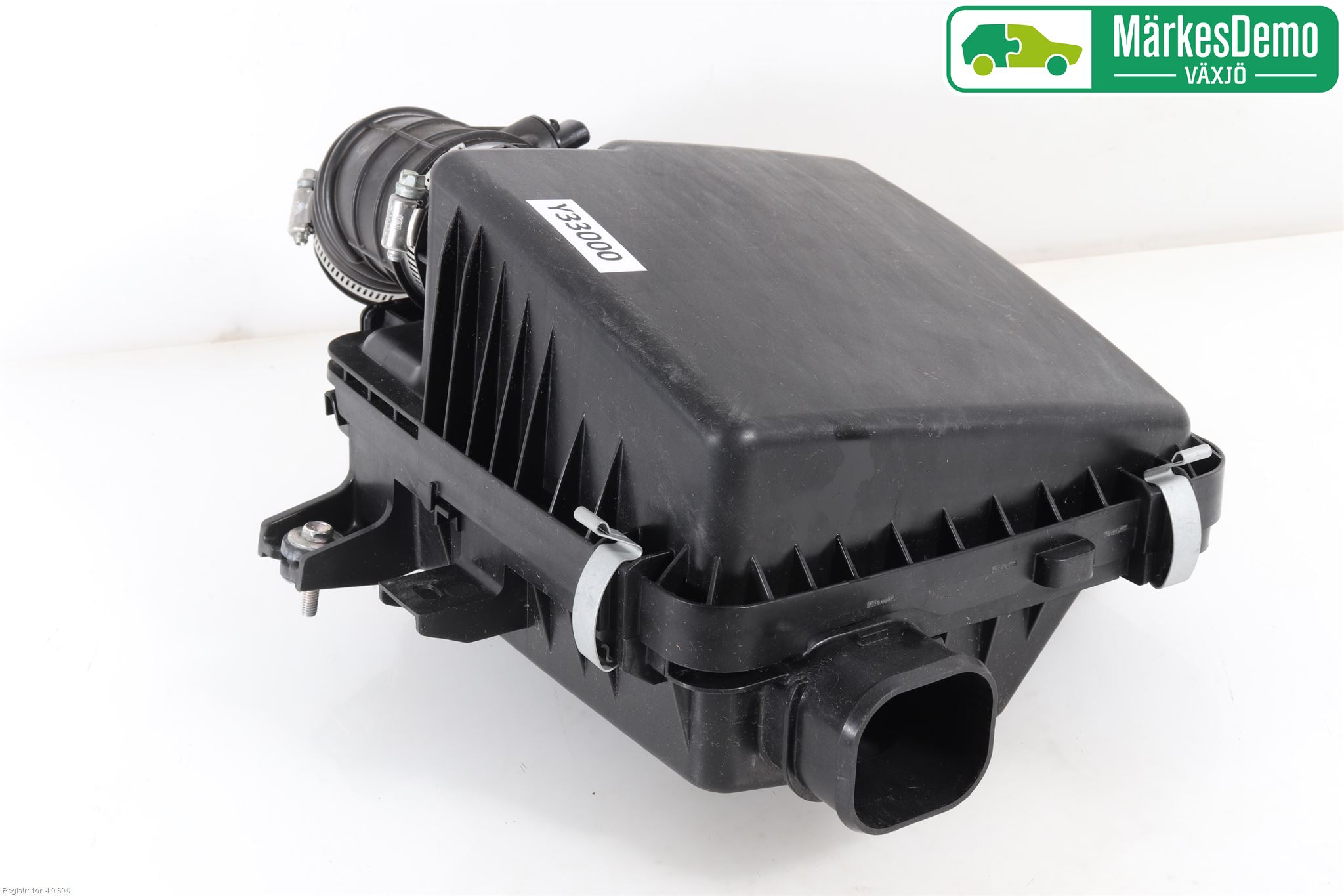 Suzuki JIMNY 81-21 Luftrenare