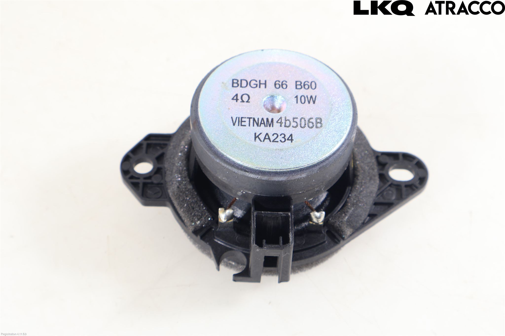 Mazda CX-80 24- Högtalare