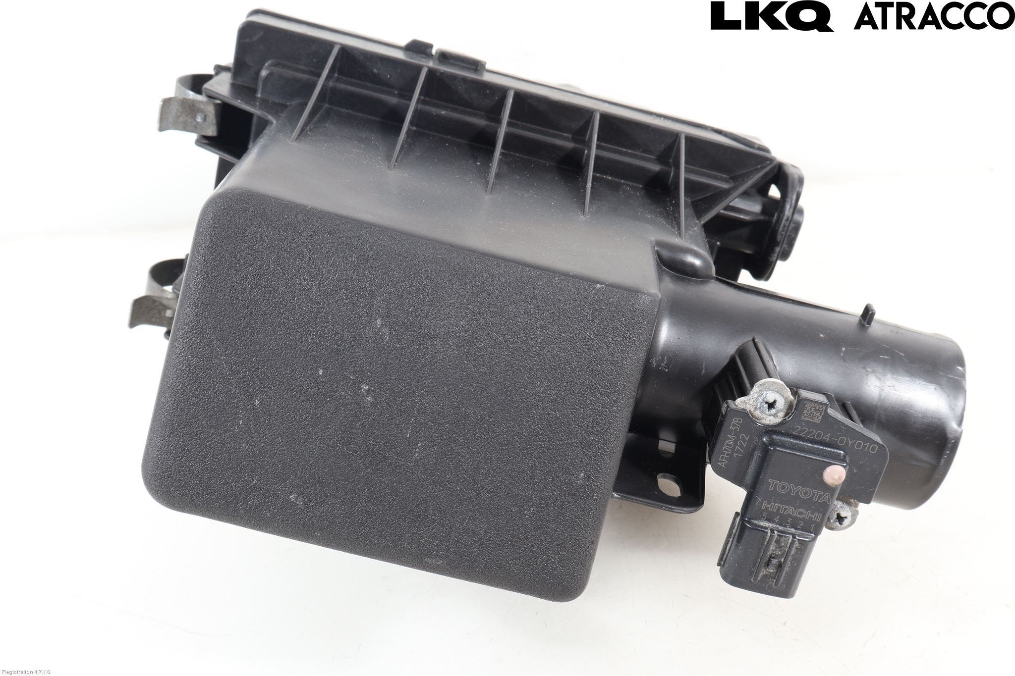 Toyota COROLLA 19- Luftrenare