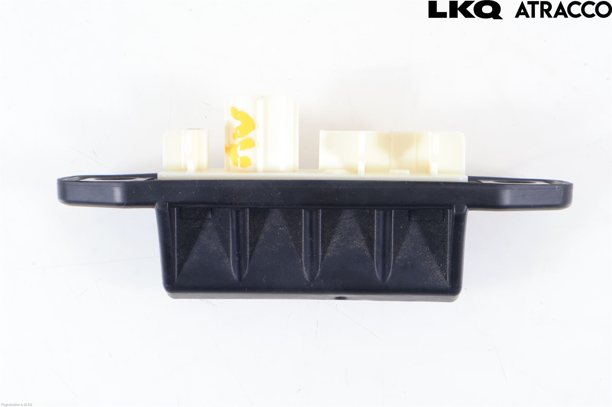 Toyota YARIS XP21 20- Bakluckehandtag