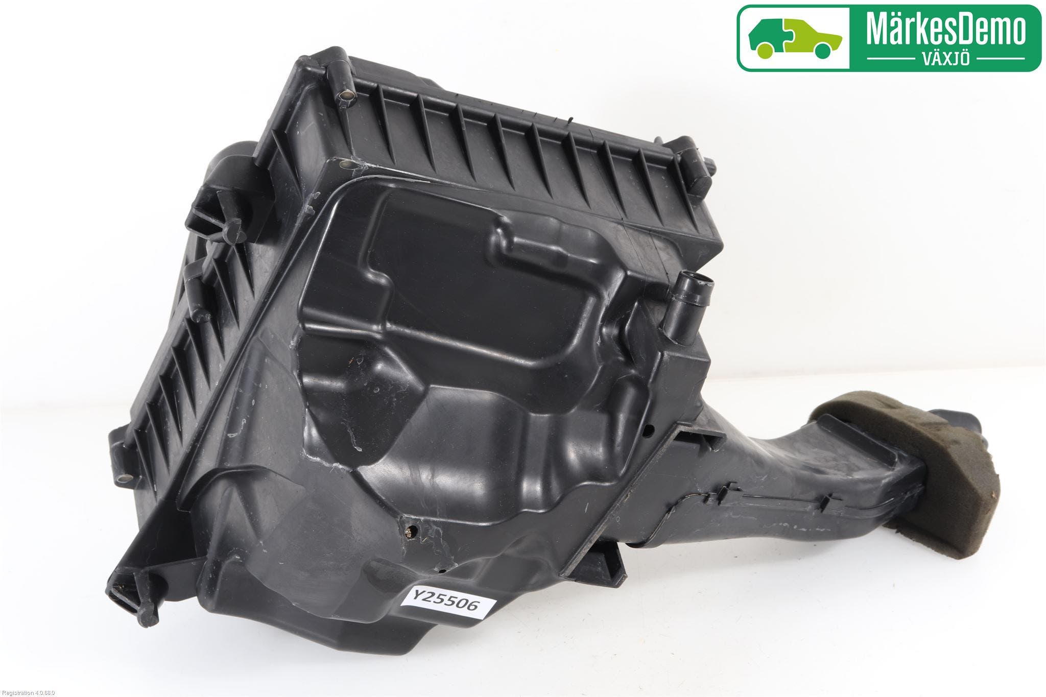 Ford MONDEO 07-15 Luftrenare