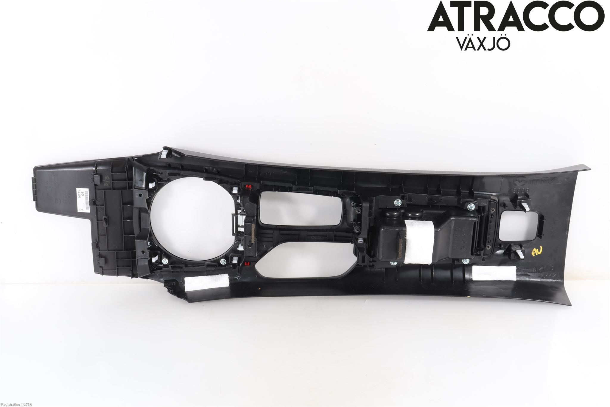 Mazda MX-5 IV (ND/ND2/ND3) MIATA 15- Instrumentkonsoll Golv