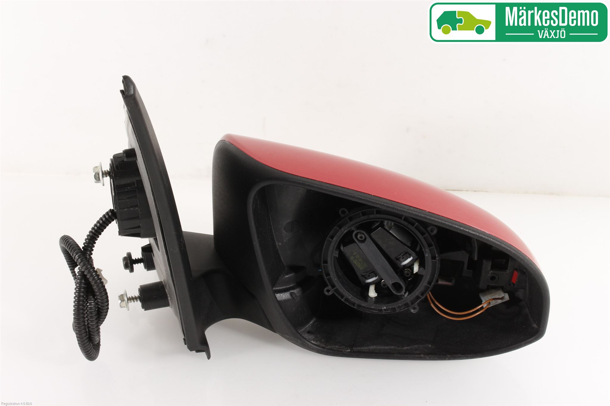 Toyota AYGO 15-21 Spegel Yttre El Hö