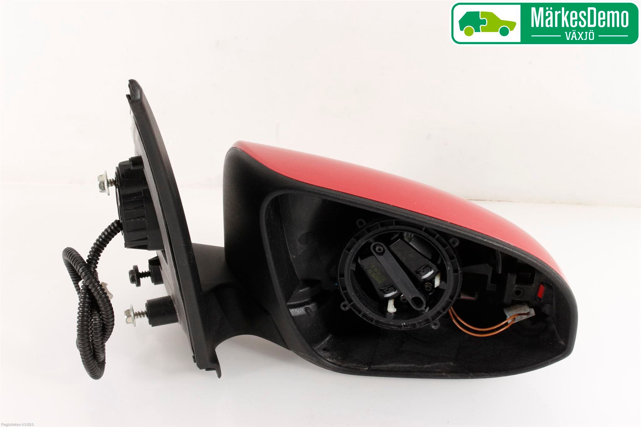 Toyota AYGO 15-21 Spegel Yttre El Hö