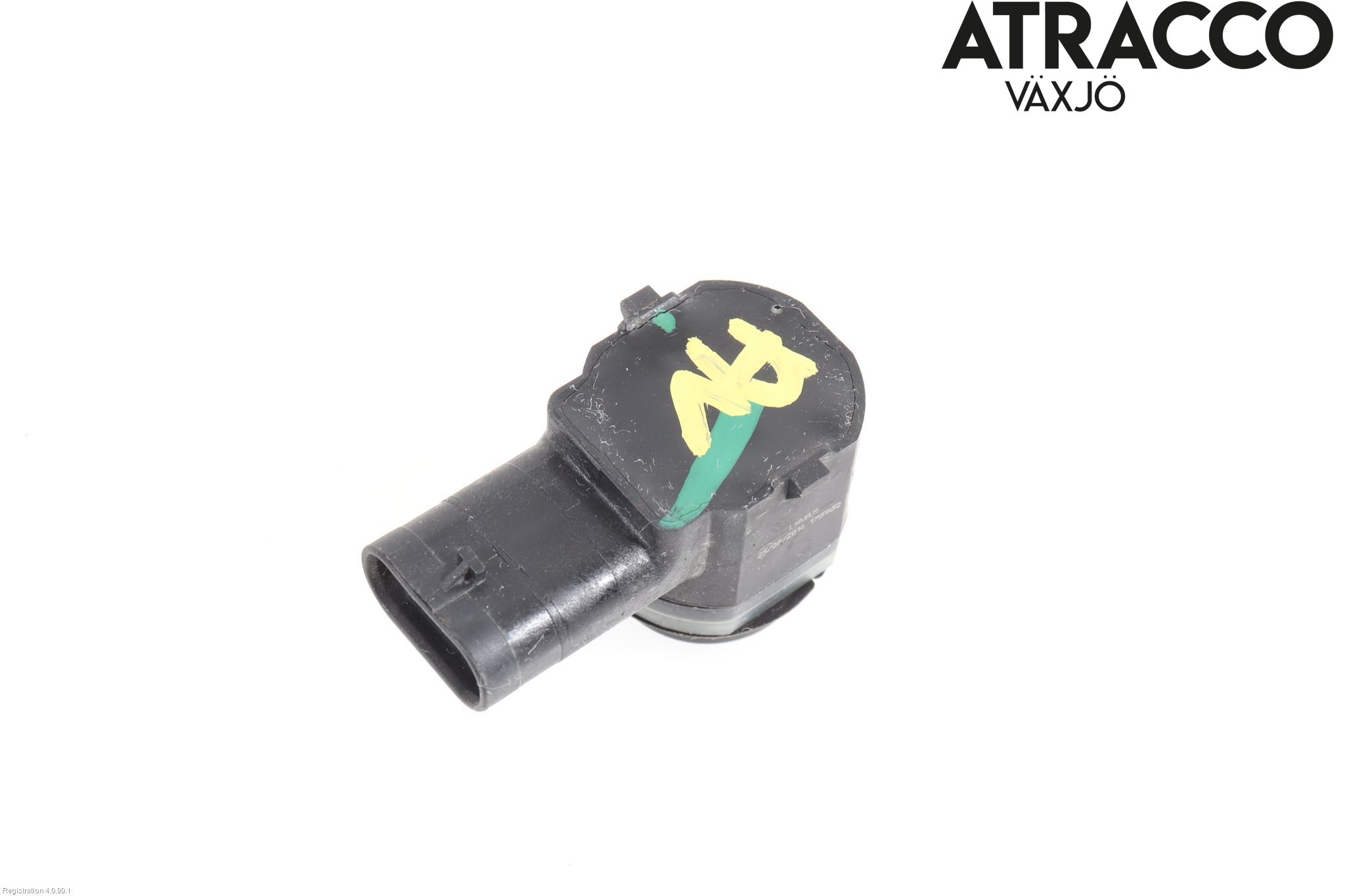 Audi A6 ALLROAD 12-18 Parkeringshjälp Frontsensor