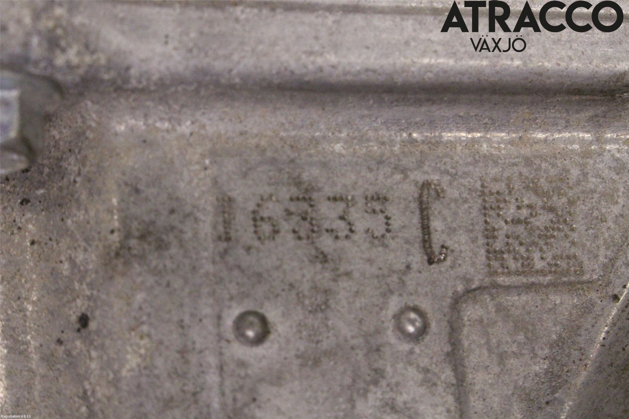 Mazda 2 KB Hybrid 22- Växellåda Automat