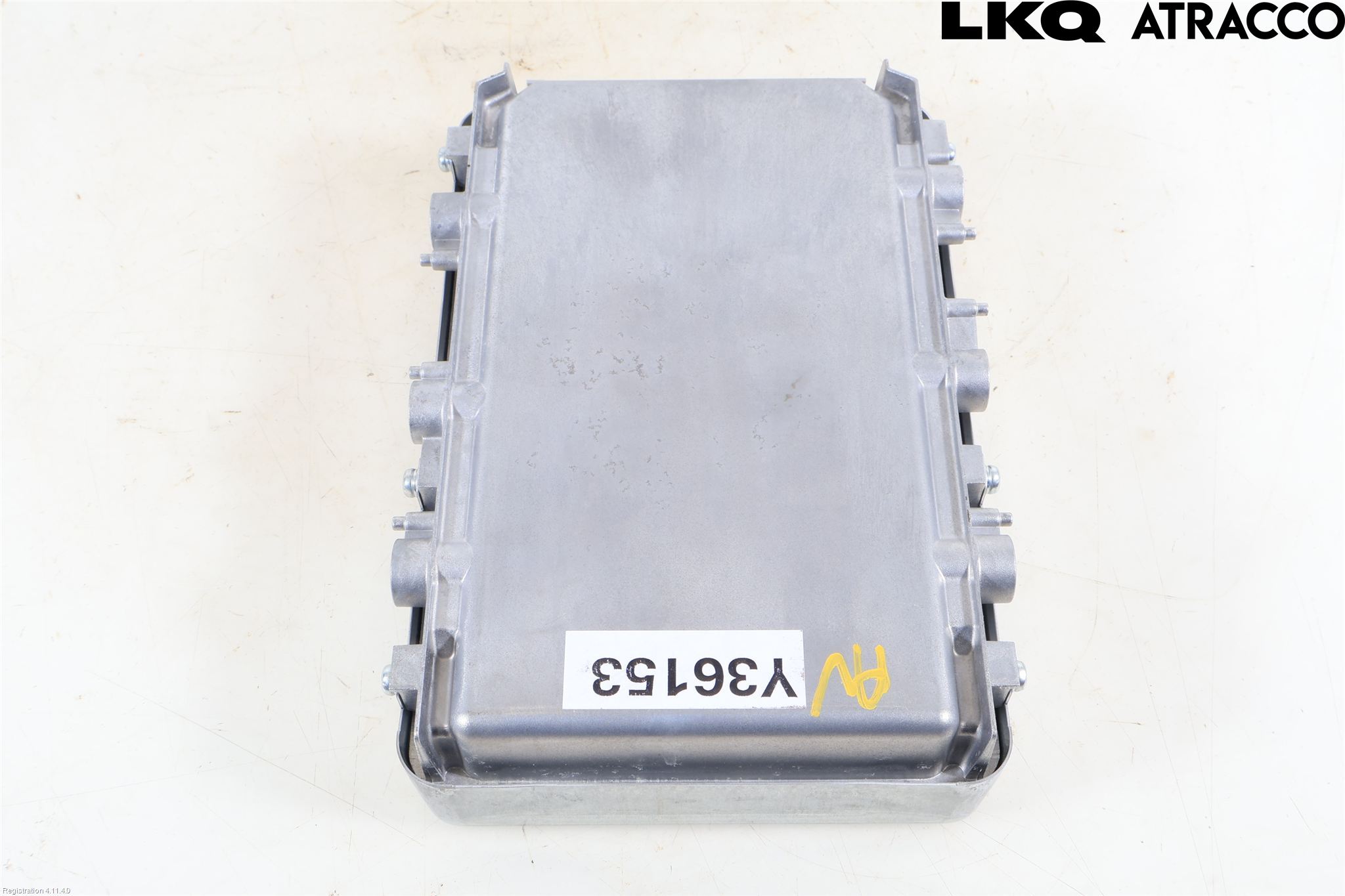 Toyota C-HR 24- Styrenhet Övrigt