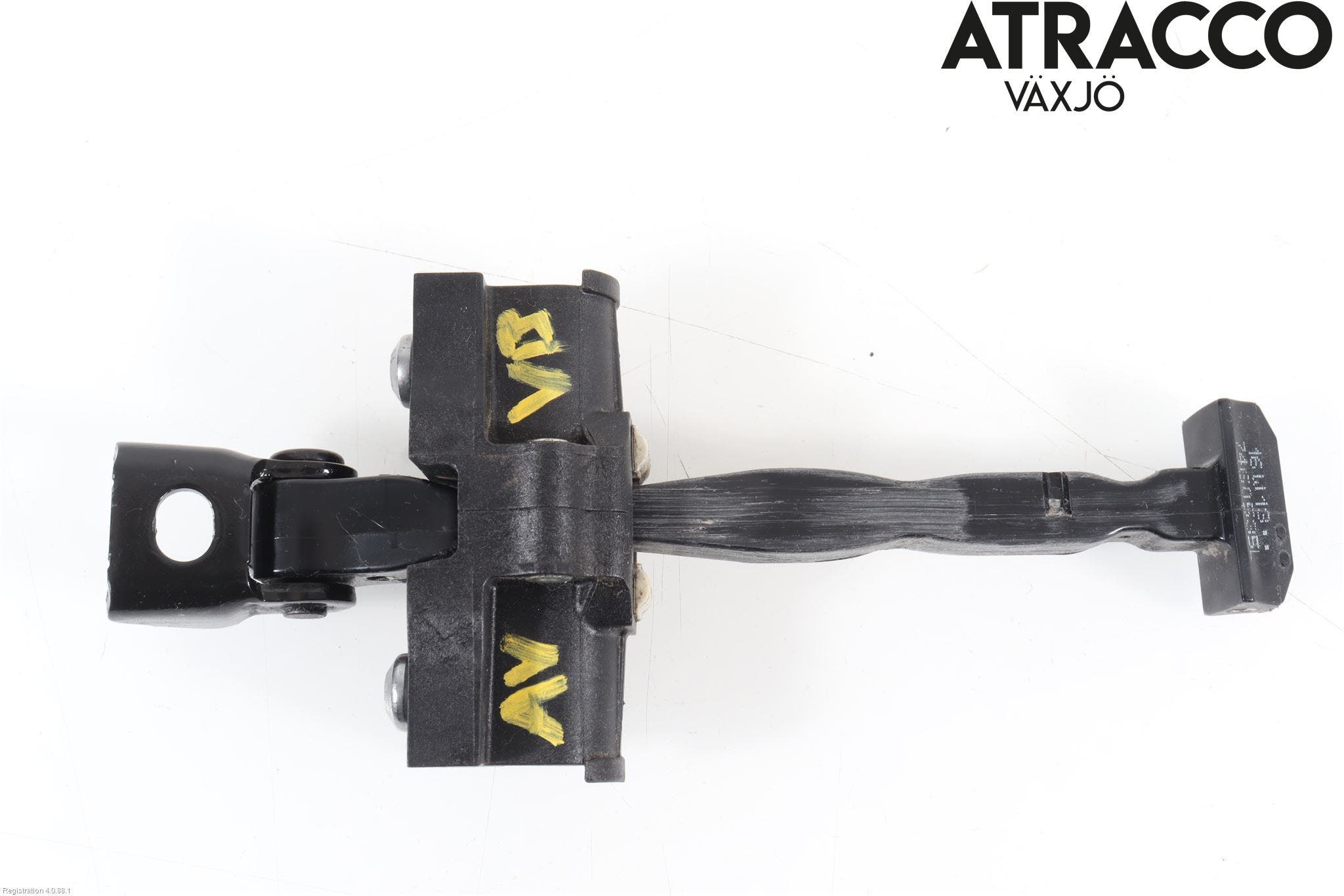 Mini COOPER CLUBMAN F54 16- Dörrstopp