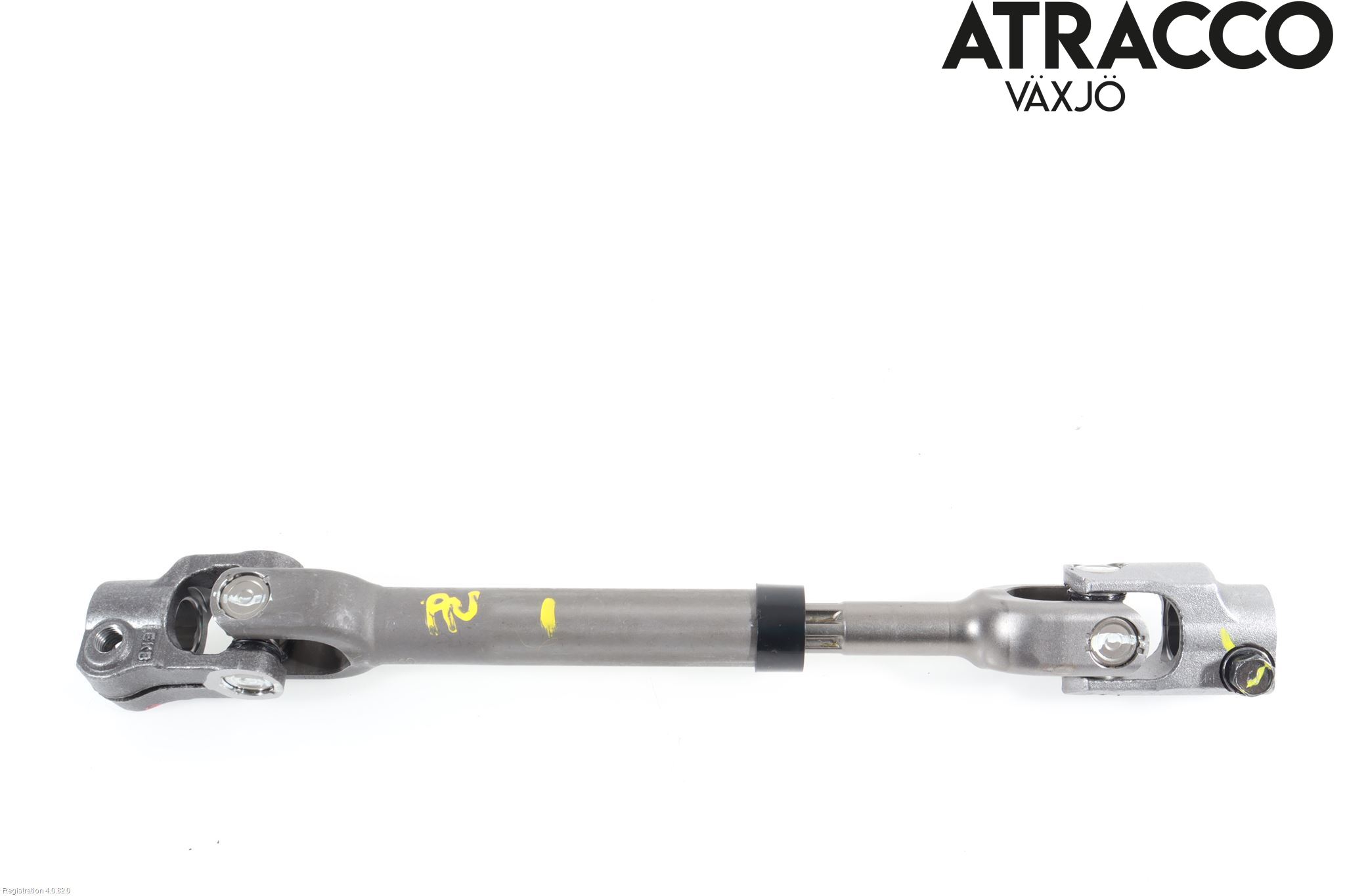 Hyundai TUCSON 05- Rattaxel