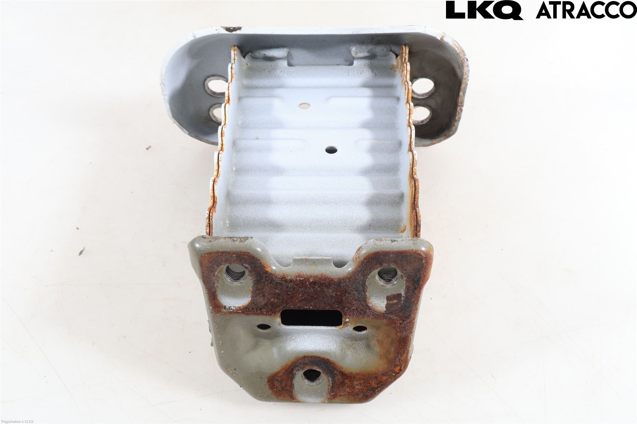Toyota YARIS XP130 15-20 Stötfångarbärjärn Fram