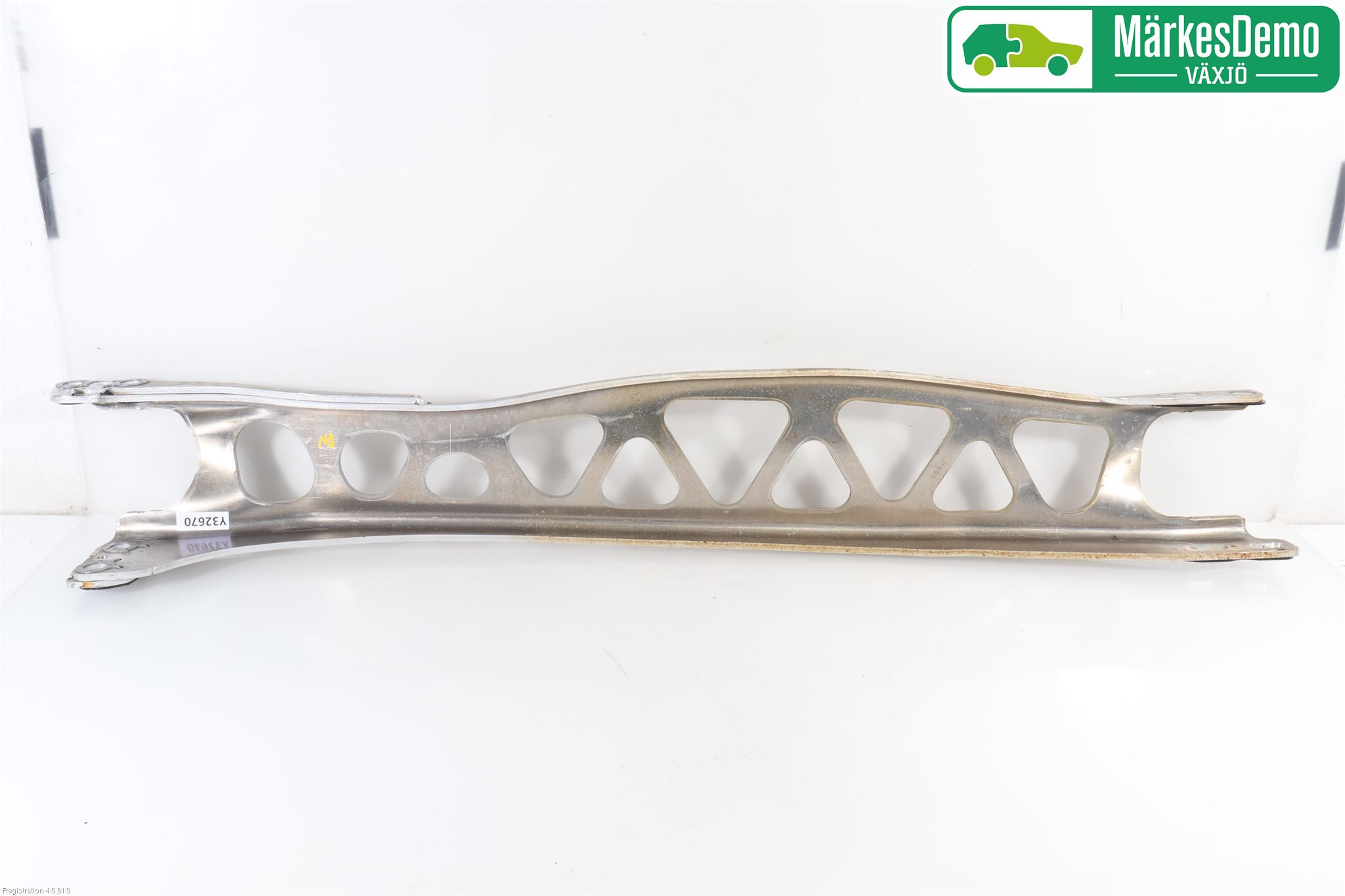 Mazda MX-5 IV (ND/ND2/ND3) MIATA 15- Mellanaxel Balk