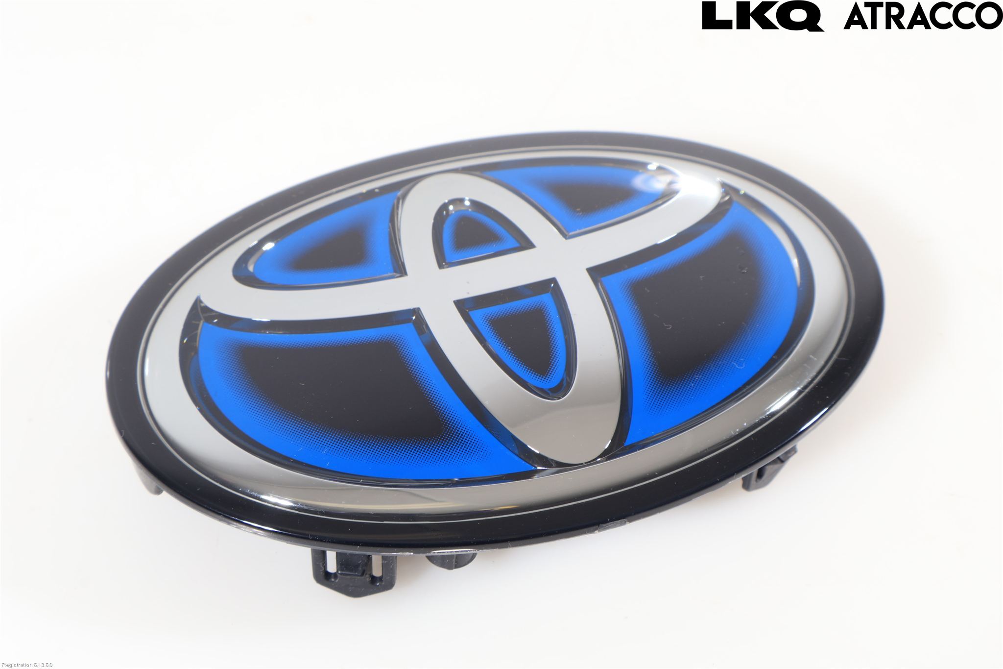 Toyota COROLLA 19- Emblem