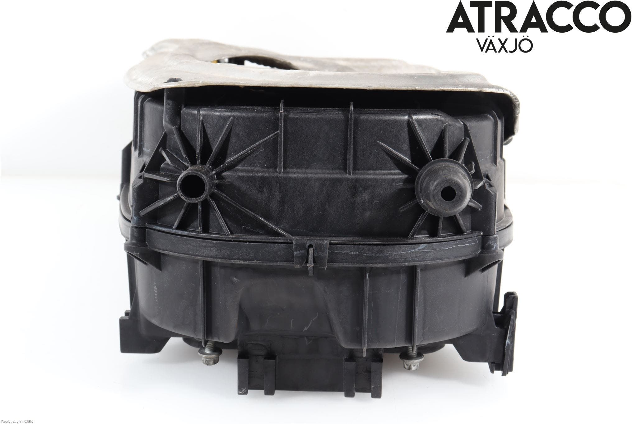 Mercedes-Benz MB E-KLASS (W212) 09-16 Luftrenare