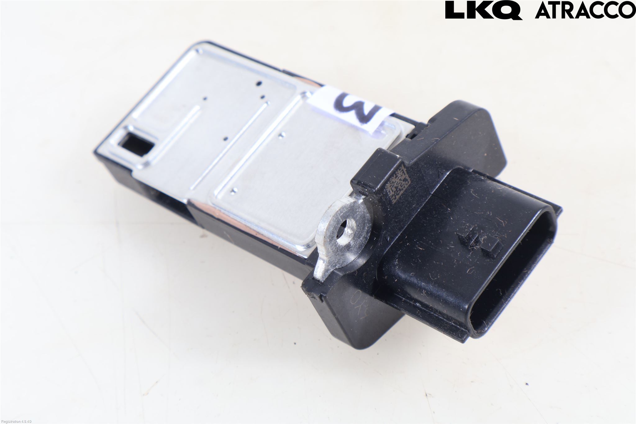 Honda JAZZ 21- Injluftmassamätare