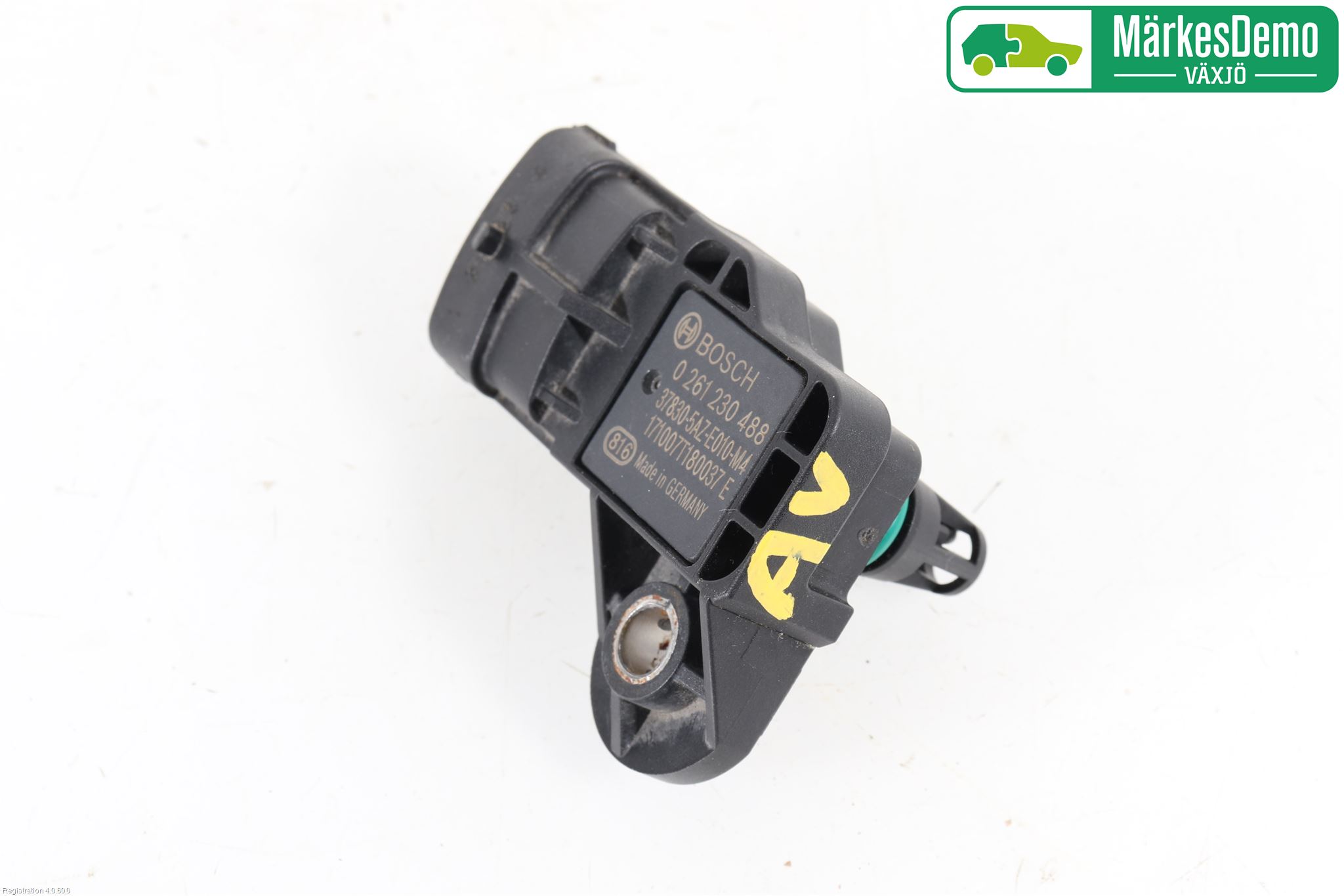 Honda CIVIC 17-22 Injmappsensor