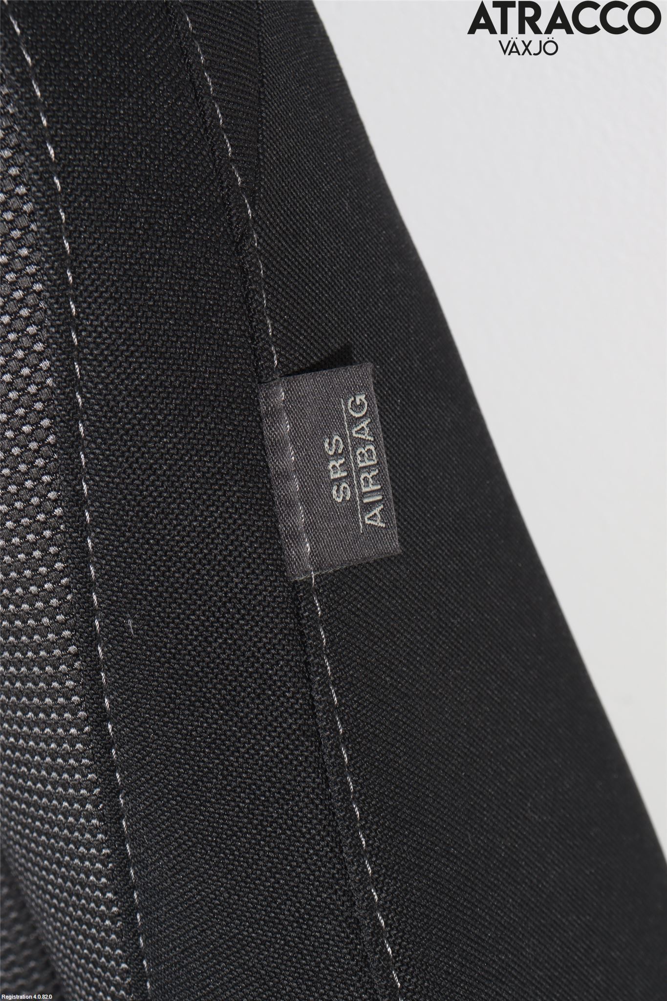 Mazda CX-30 20- Inredning Stol Fram Vä