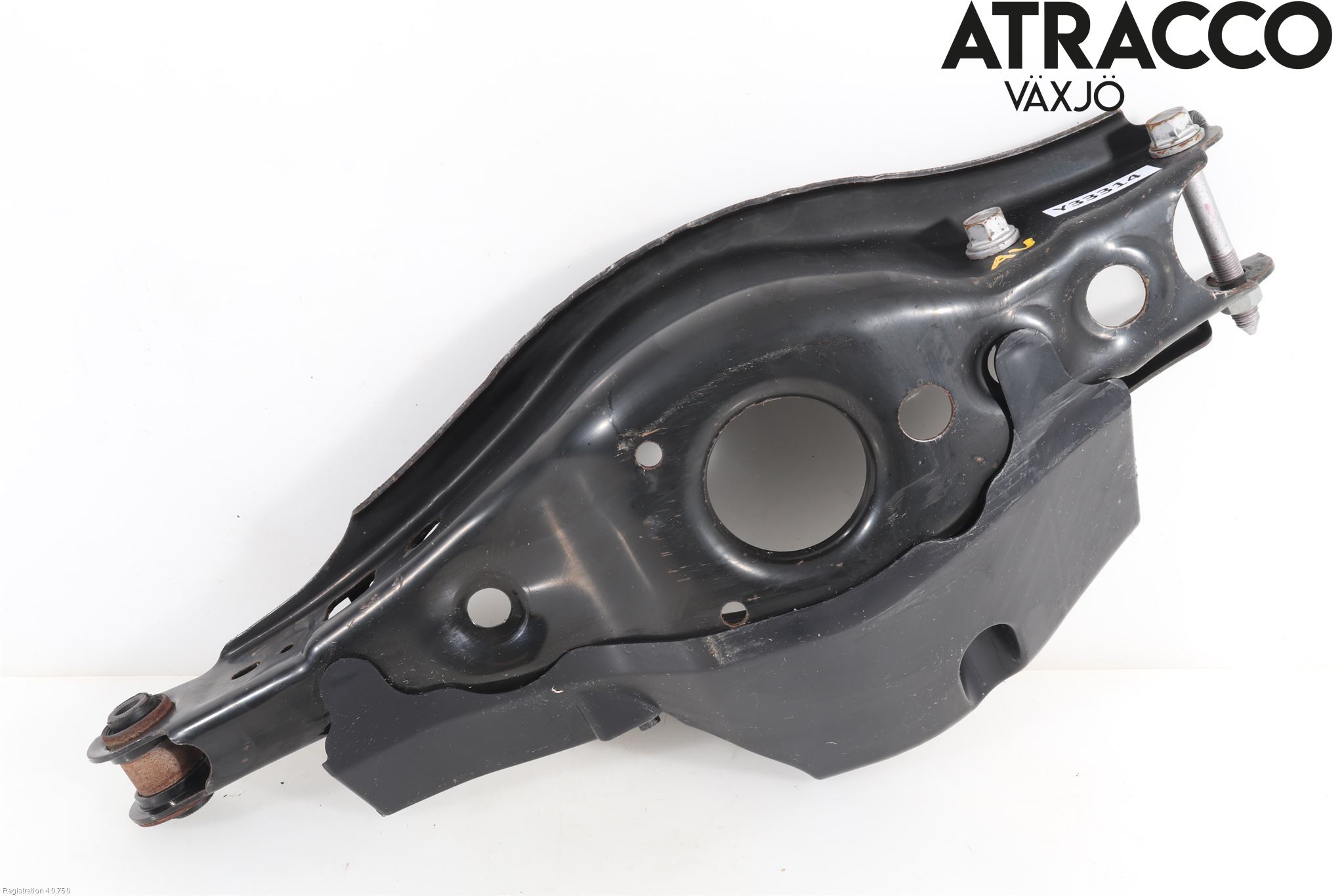 Toyota AVENSIS 09-15 Bärarm Bak Höger