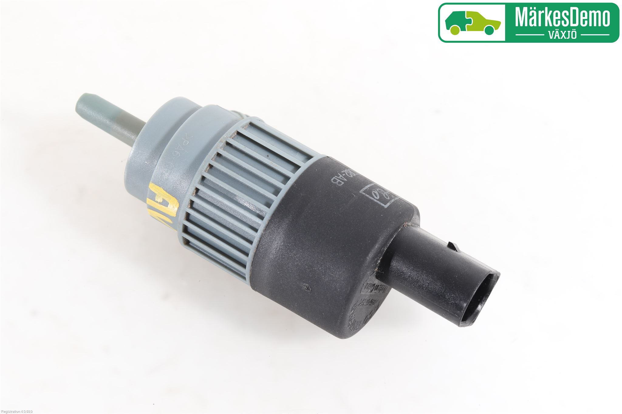 Ford FOCUS 15-18 Spolarpump Högtryck