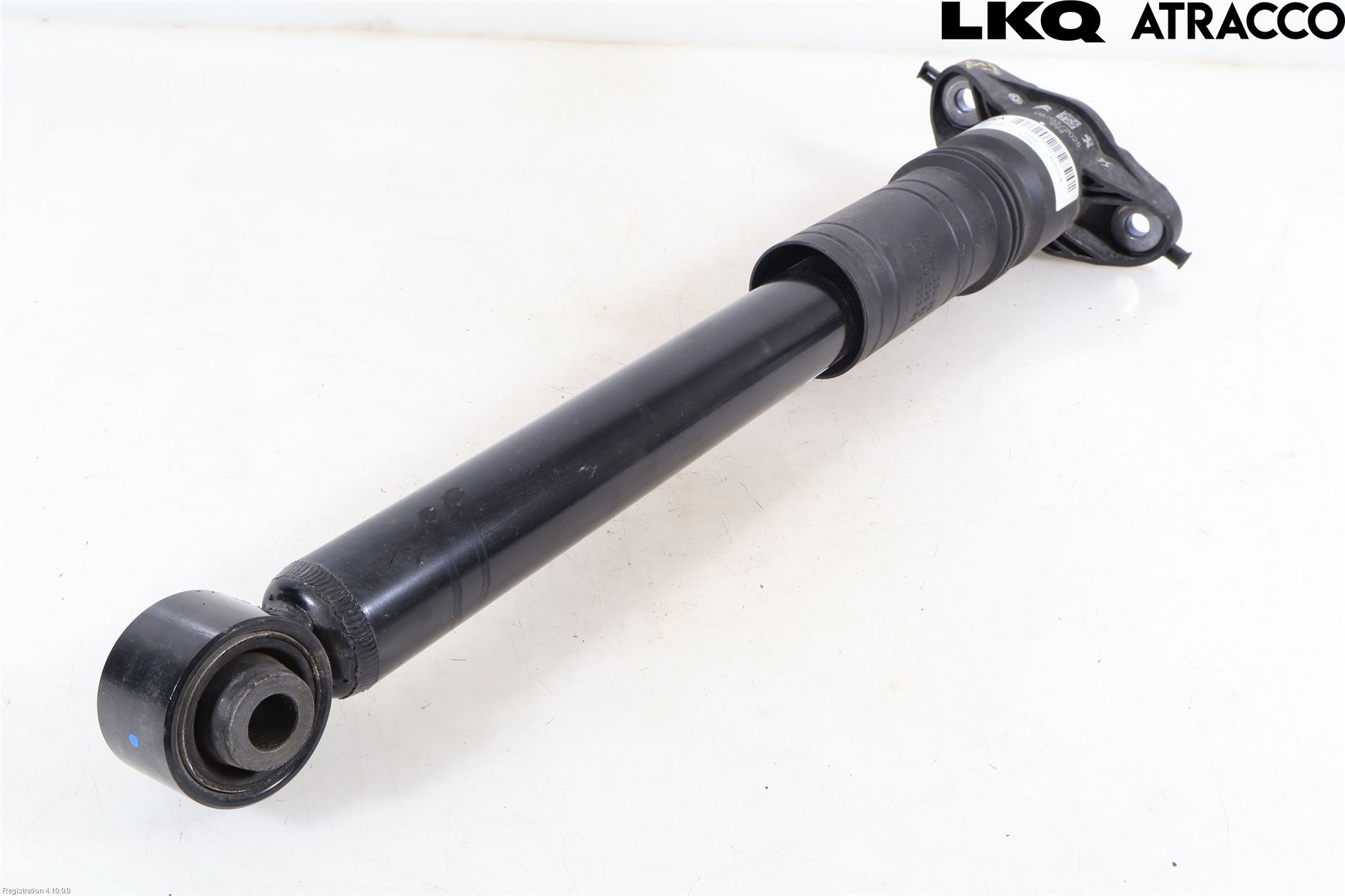 Opel MOKKA 21- Stötdämpare Bak