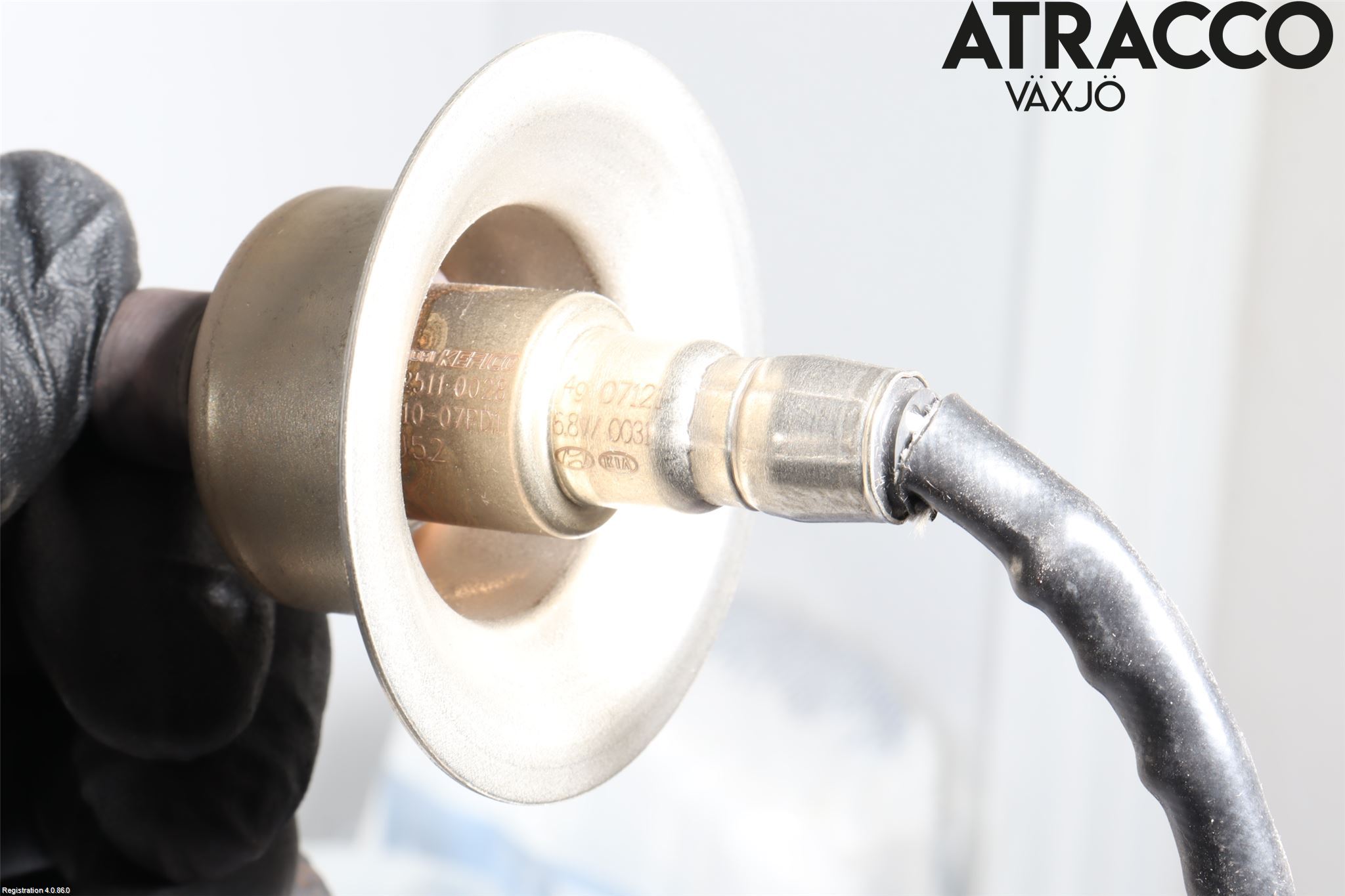 Hyundai i30 PD 17- Injlambdasond