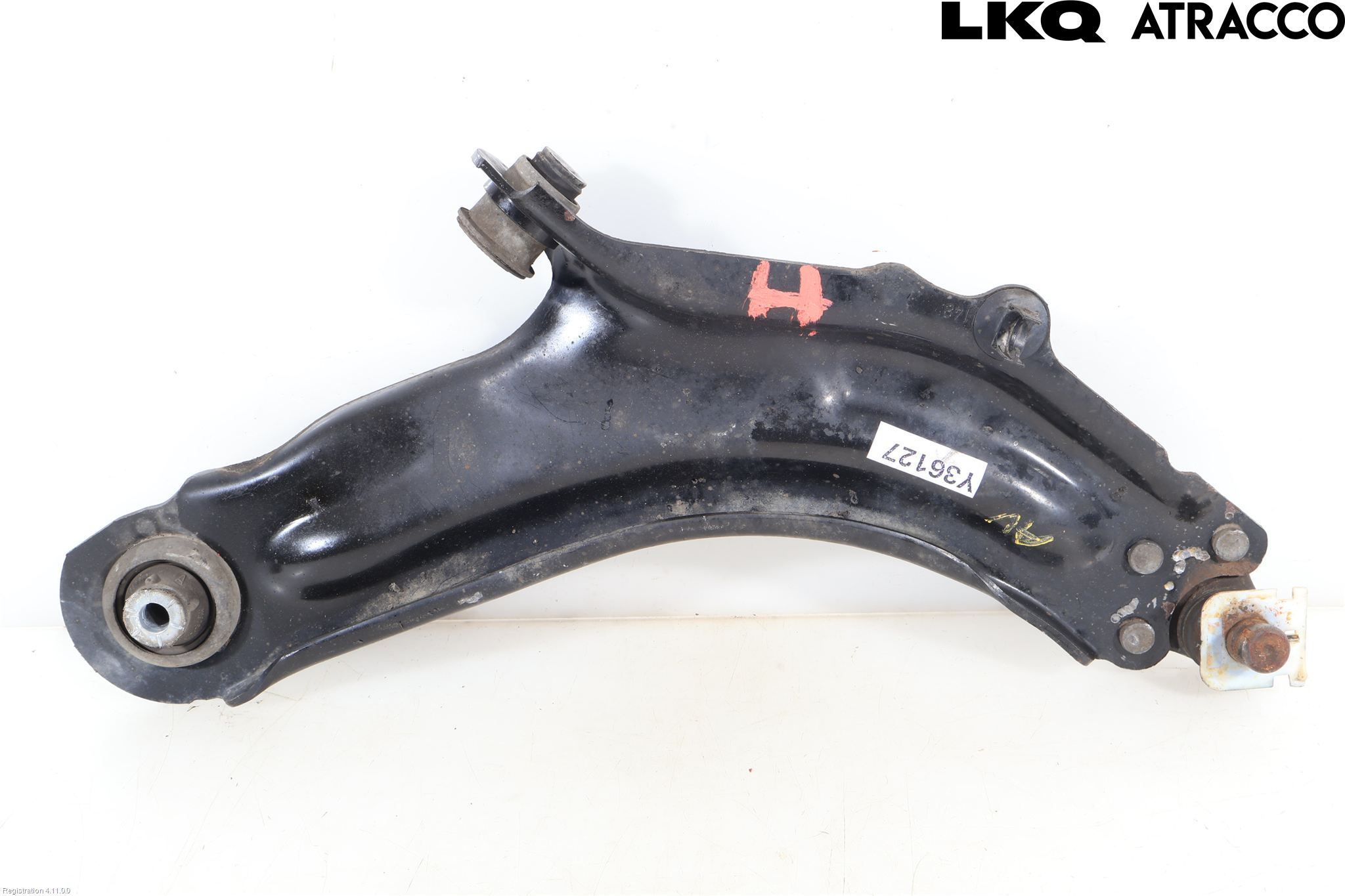 Nissan NV250 20-22 Bärarm Fram Undre Hö