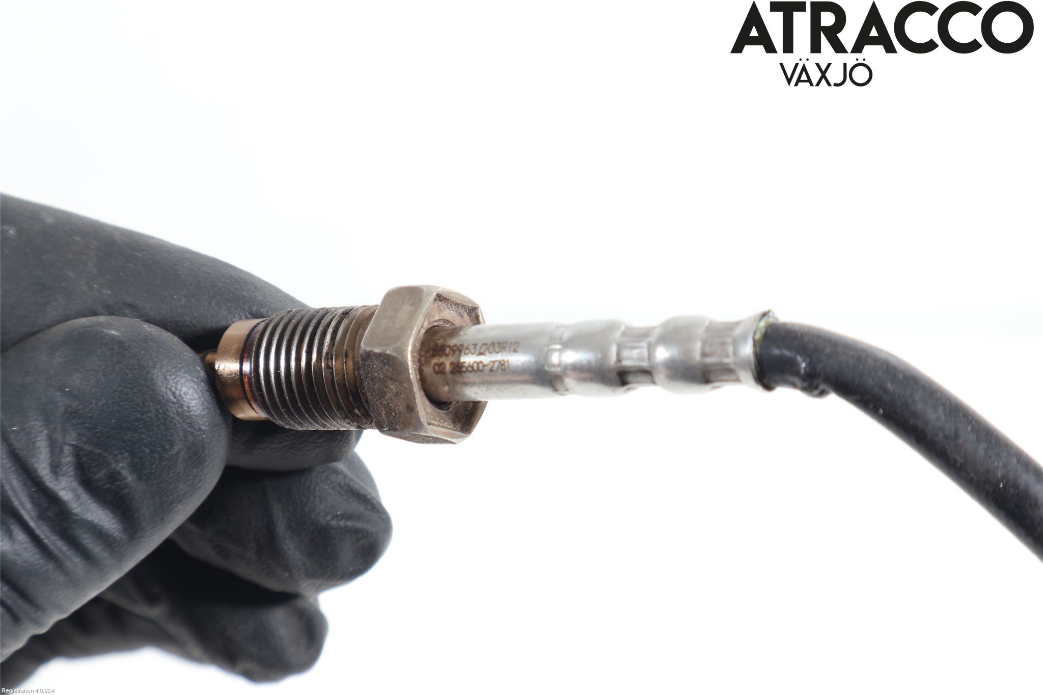BMW 4 F32/F33/F82/F83 13-20 Sensor Avgas