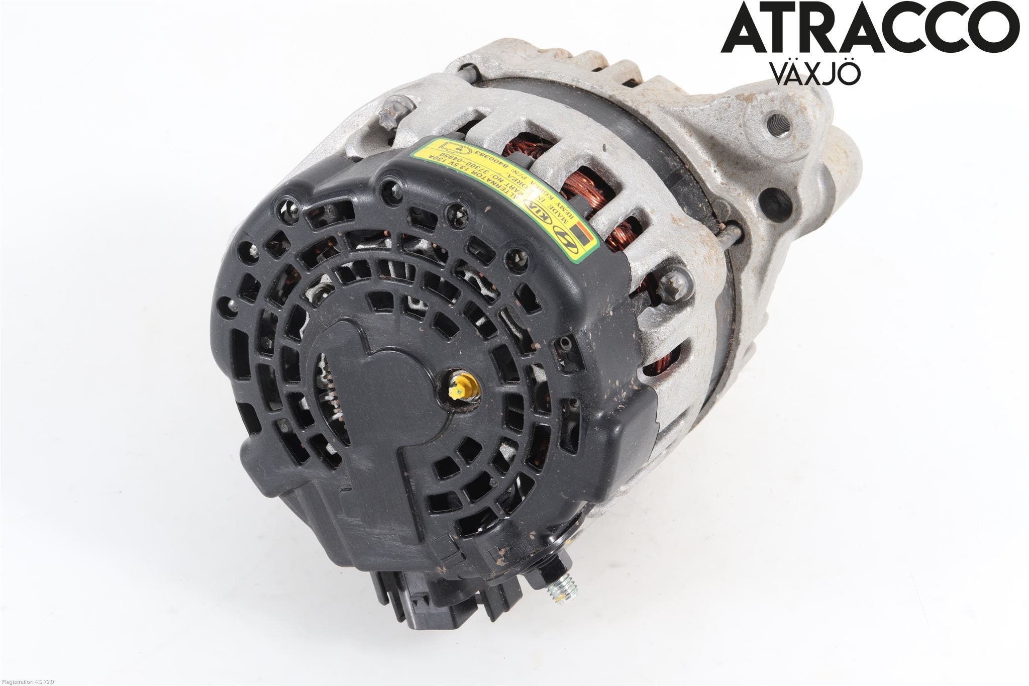 Hyundai i30 PD 17- Generator