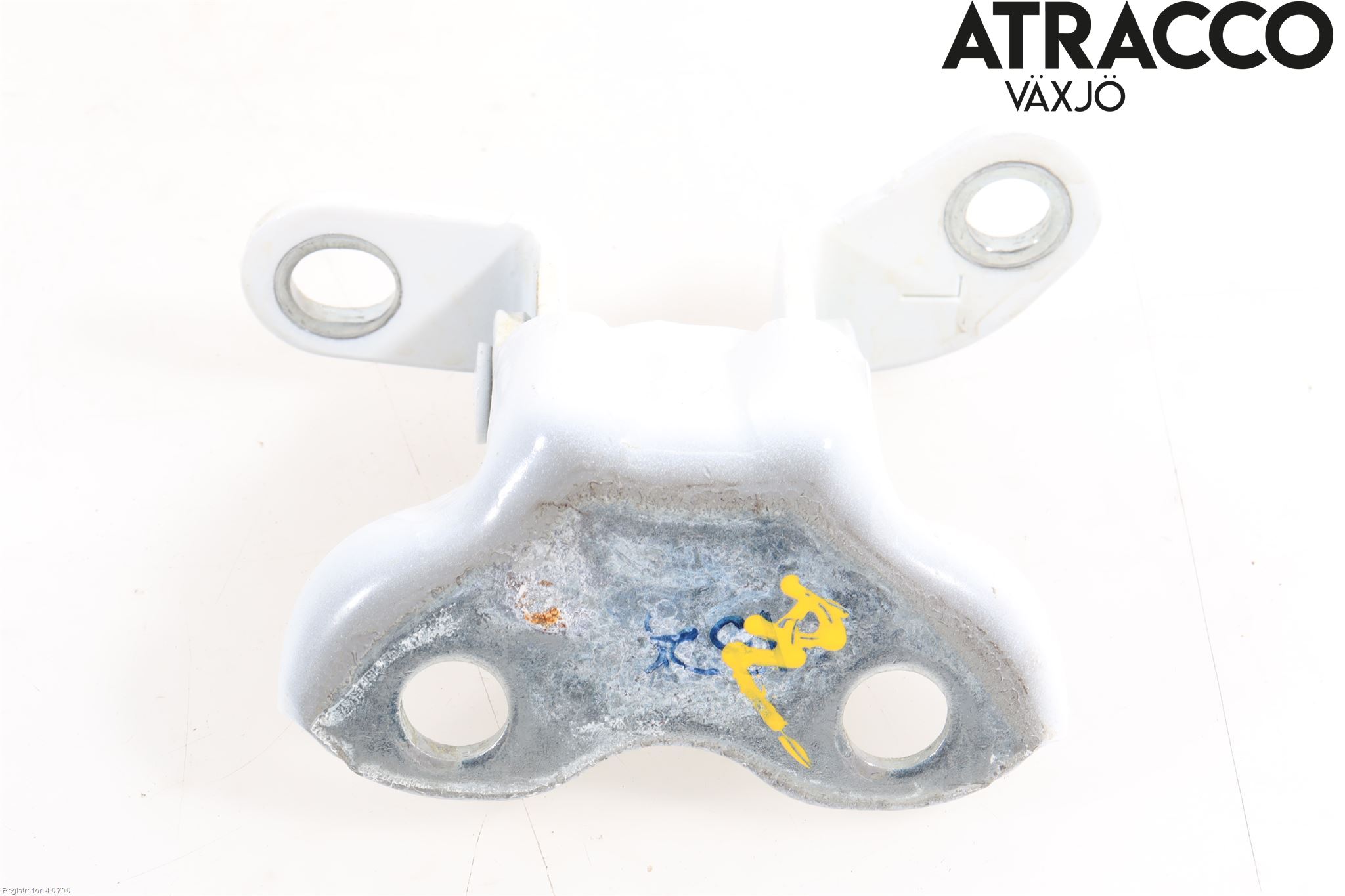 Toyota HILUX 16- Dörrgångjärn