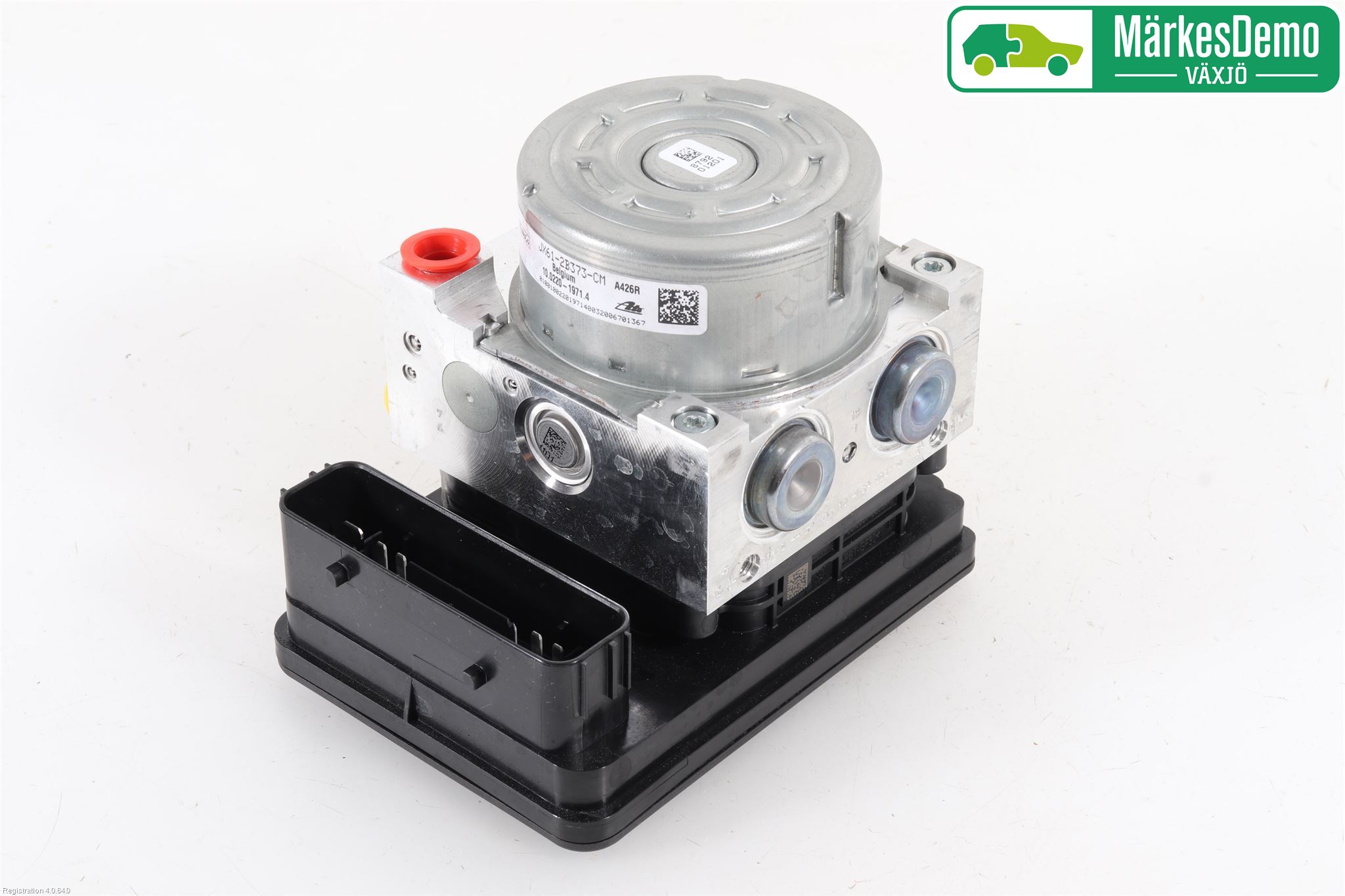 Ford FOCUS 19- Abs Hydraulaggregat
