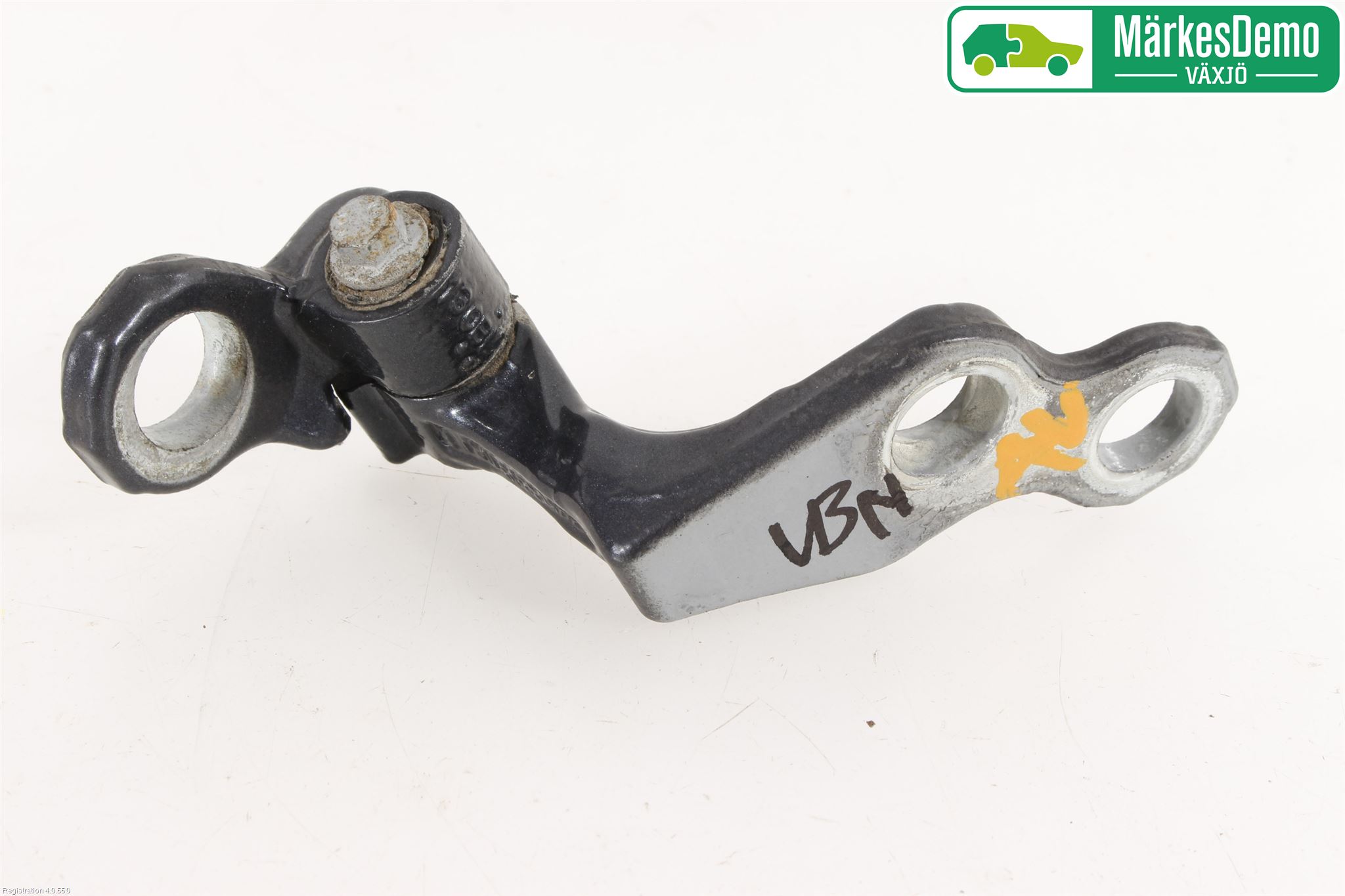 Ford FOCUS 08-11 Dörrgångjärn