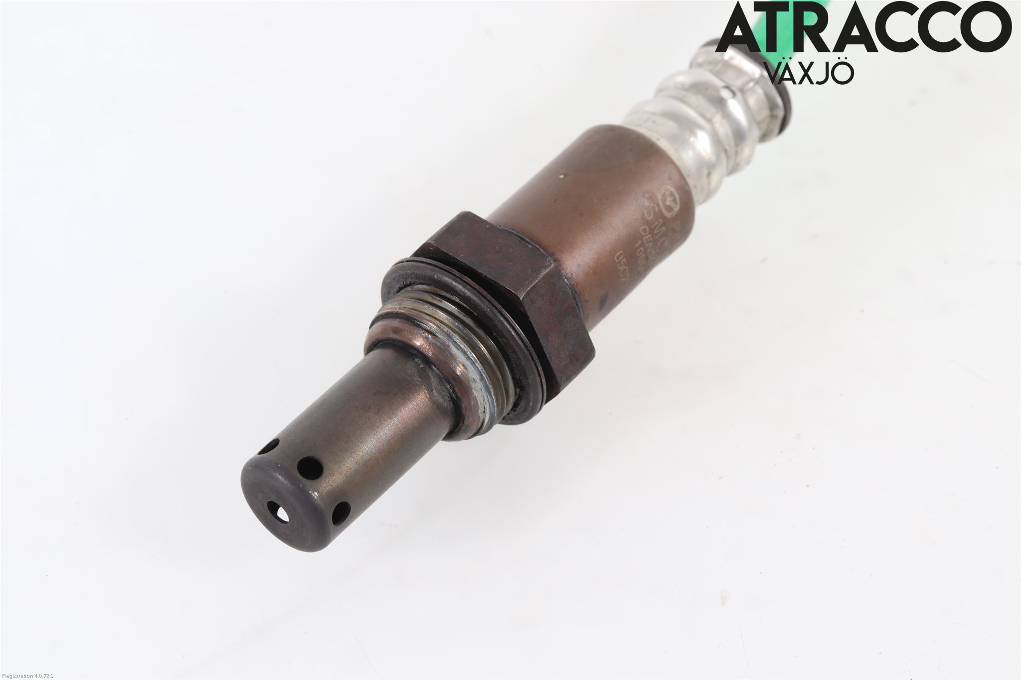 Mazda CX-5 17- Injlambdasond