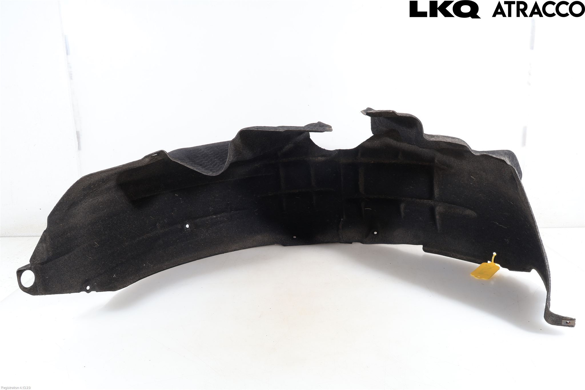 Honda CR-V 19-22 Skärm Inner
