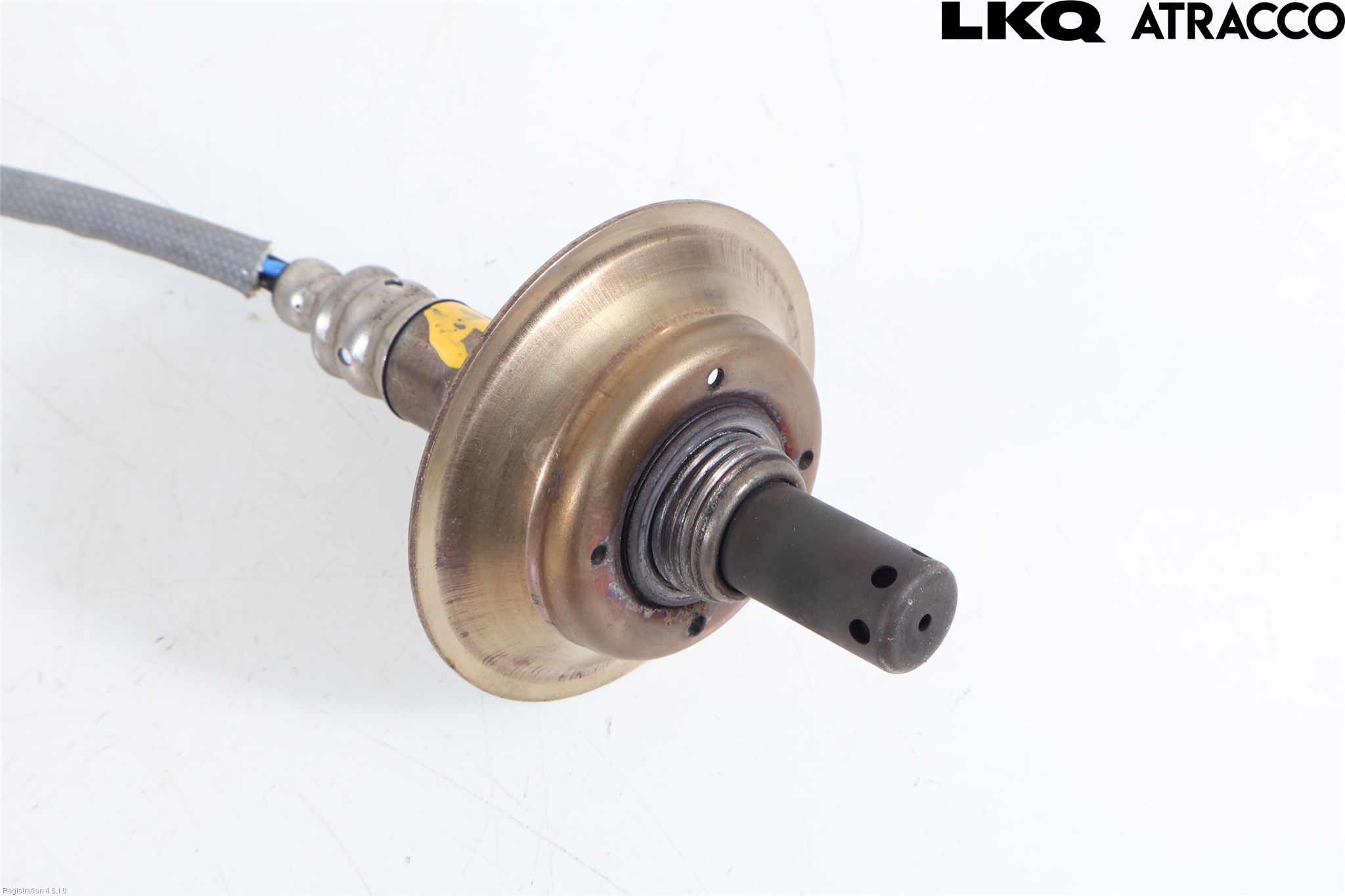 Mitsubishi OUTLANDER 13-21 Injlambdasond