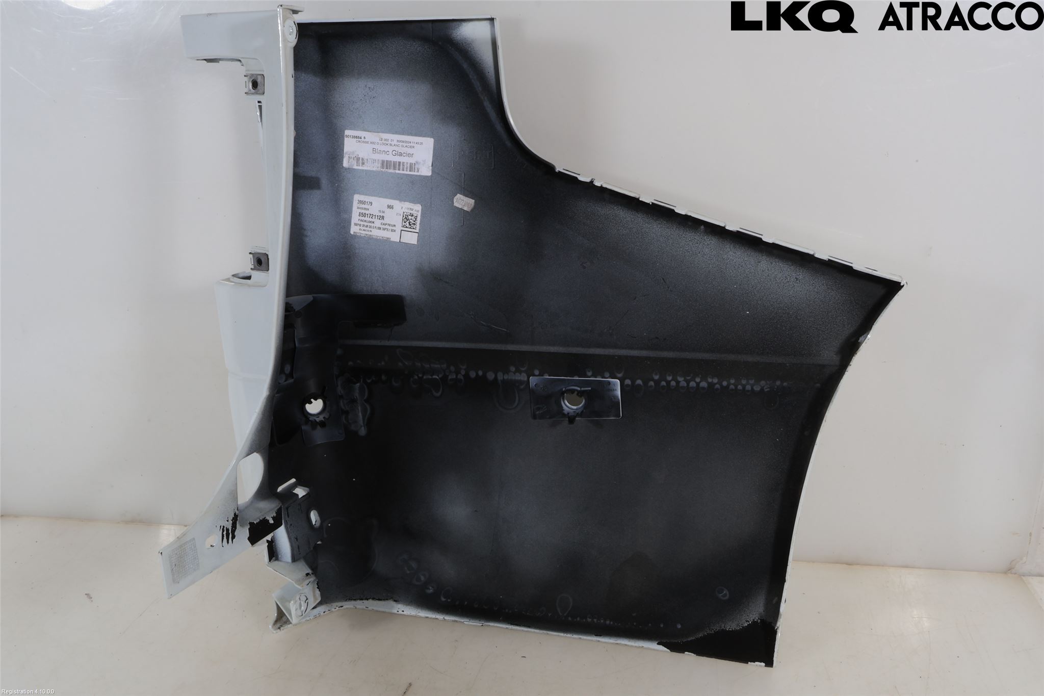 Nissan PRIMASTAR Stötfångardel Bak Vä