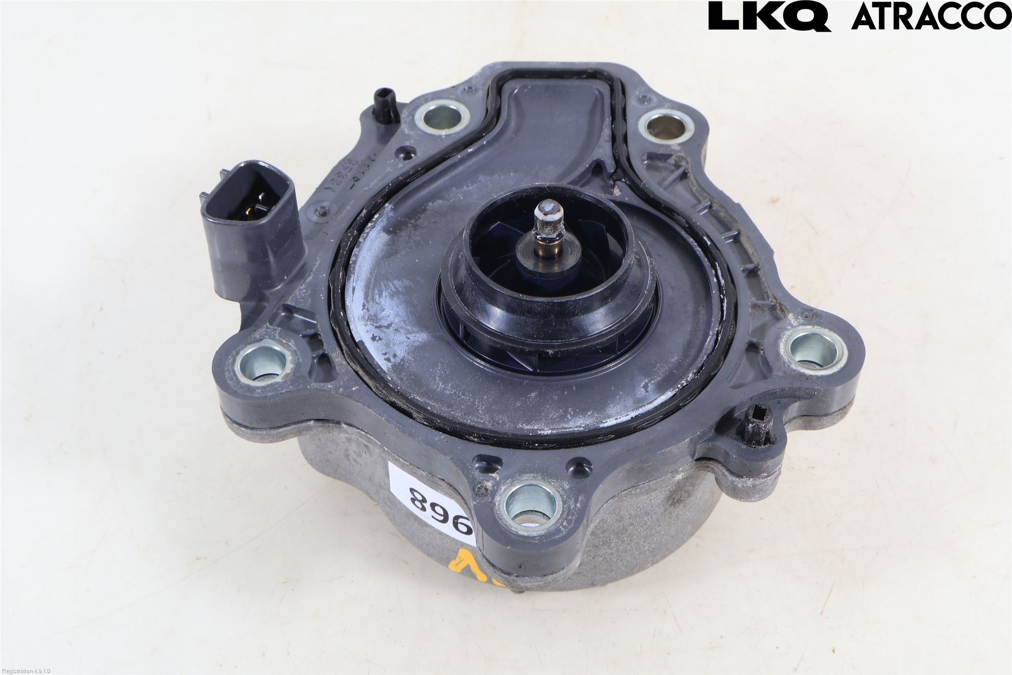 Toyota COROLLA 19- Vattenpump