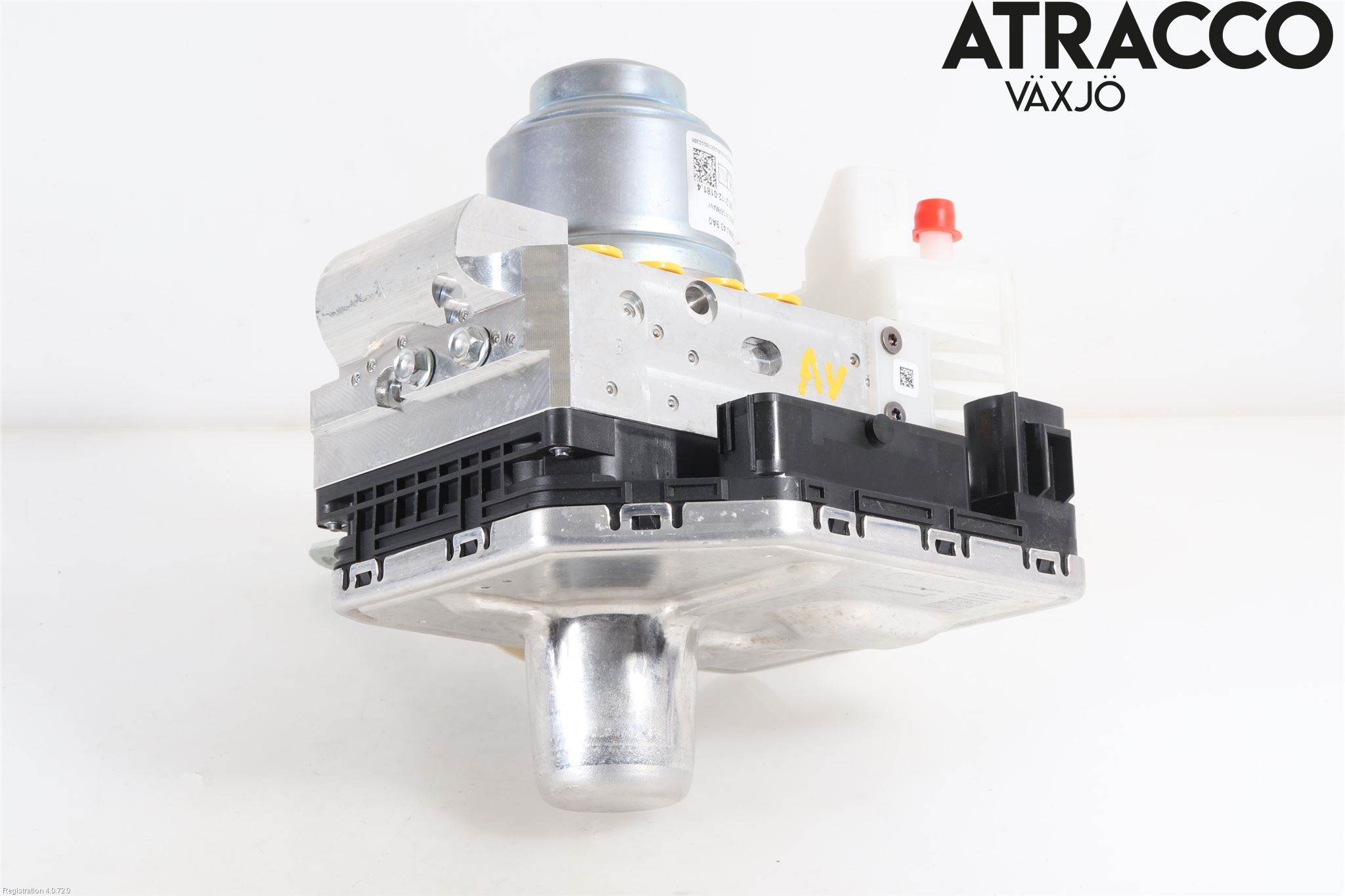 Mazda MX-30 20- Abs Hydraulaggregat