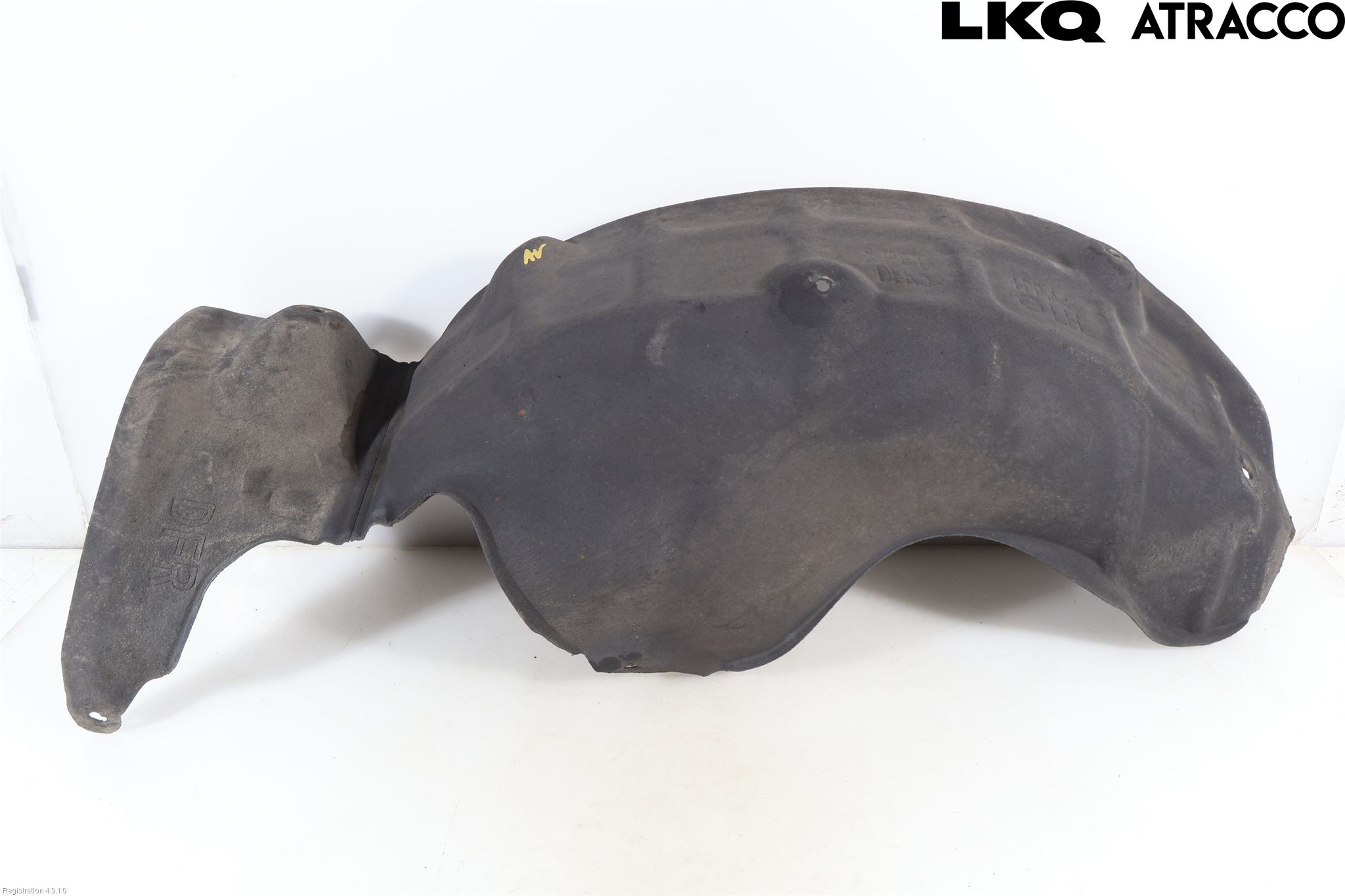 Mazda CX-30 20- Skärm Inner